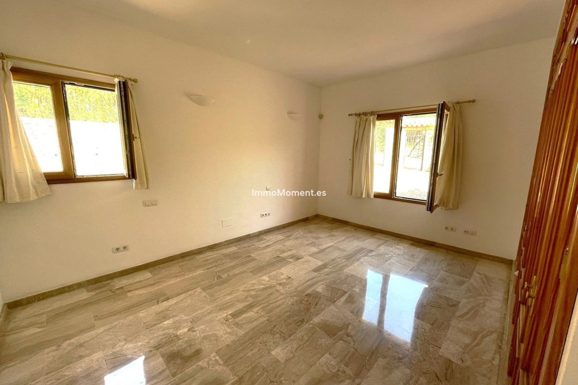 Reventa - Villa independiente - Mijas - Mijas Centro