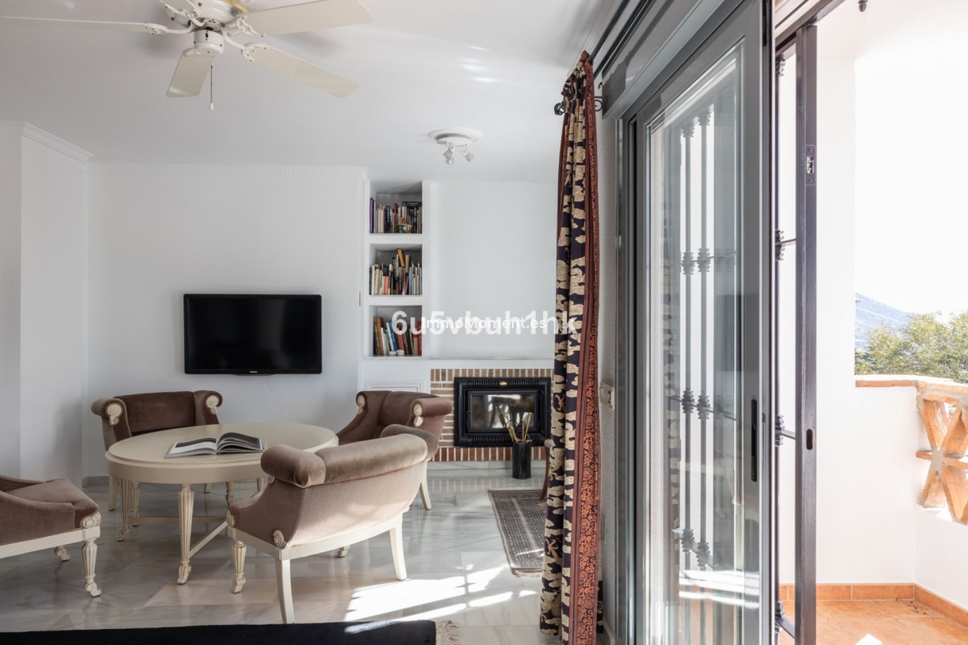 Reventa - Villa independiente - Mijas - Mijas Centro