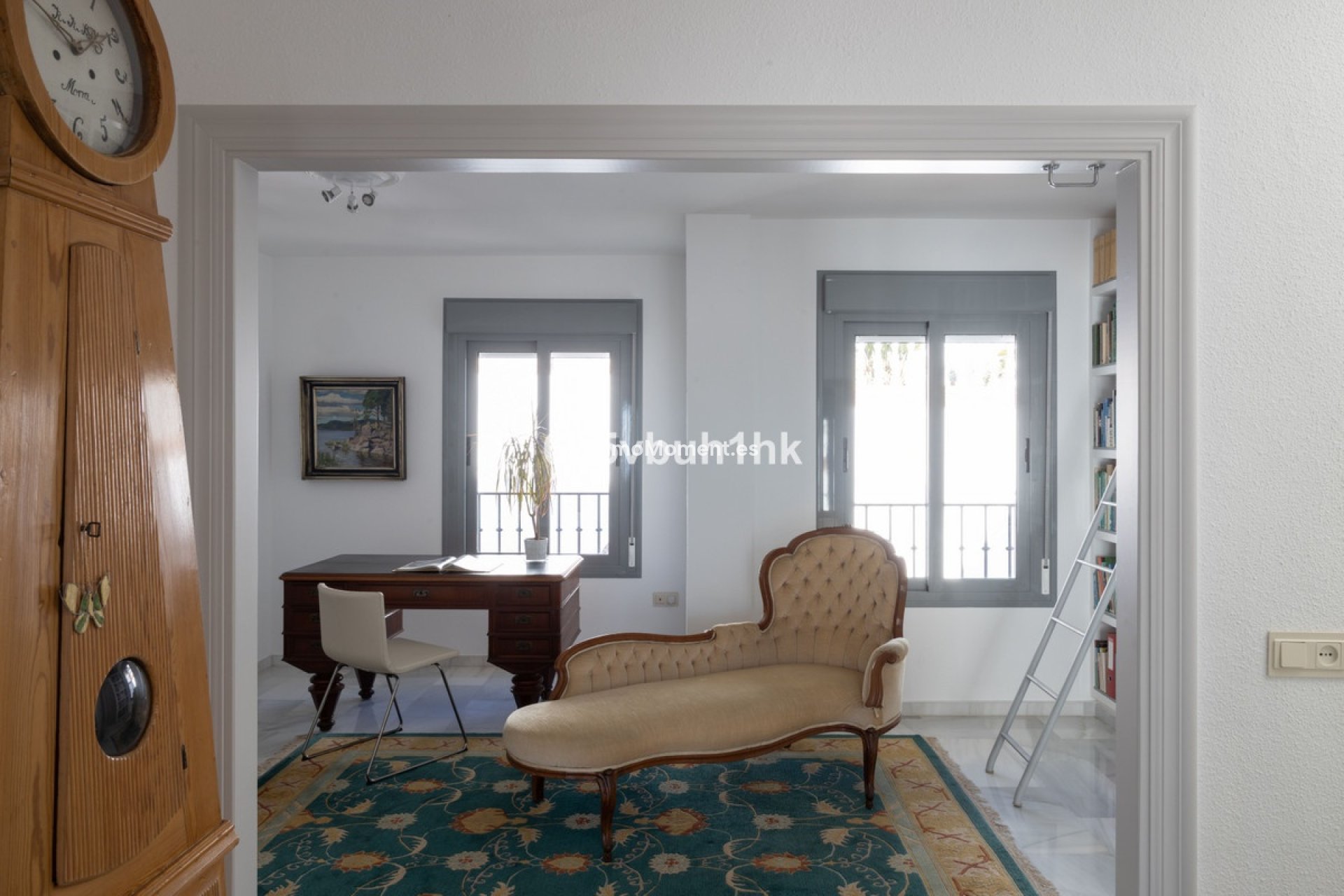 Reventa - Villa independiente - Mijas - Mijas Centro