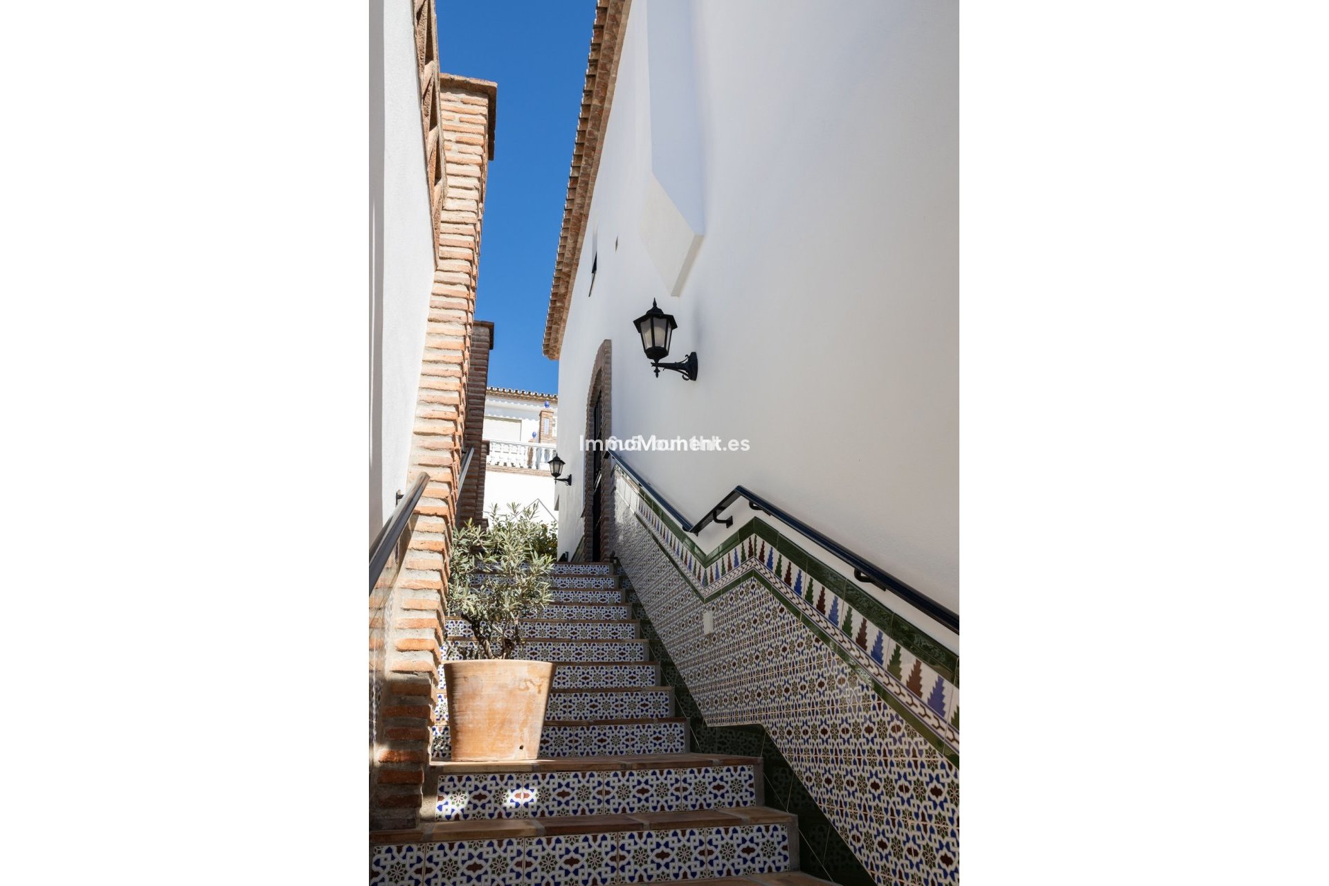 Reventa - Villa independiente - Mijas - Mijas Centro