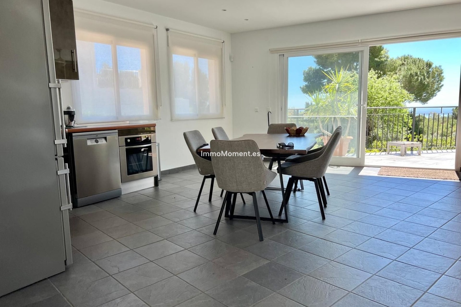 Reventa - Villa independiente - Mijas - Mijas Centro