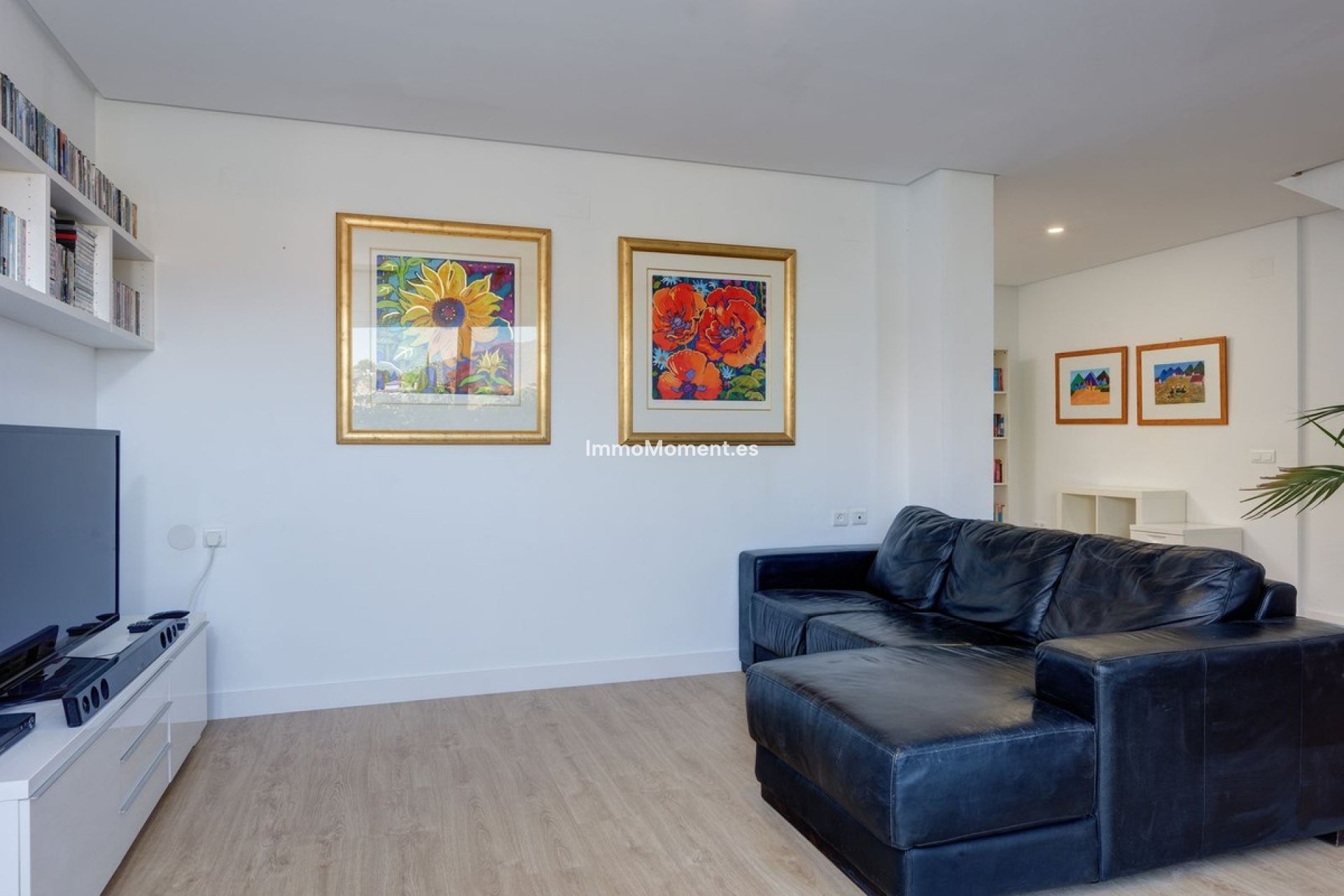 Reventa - Villa independiente - Mijas - Mijas Centro
