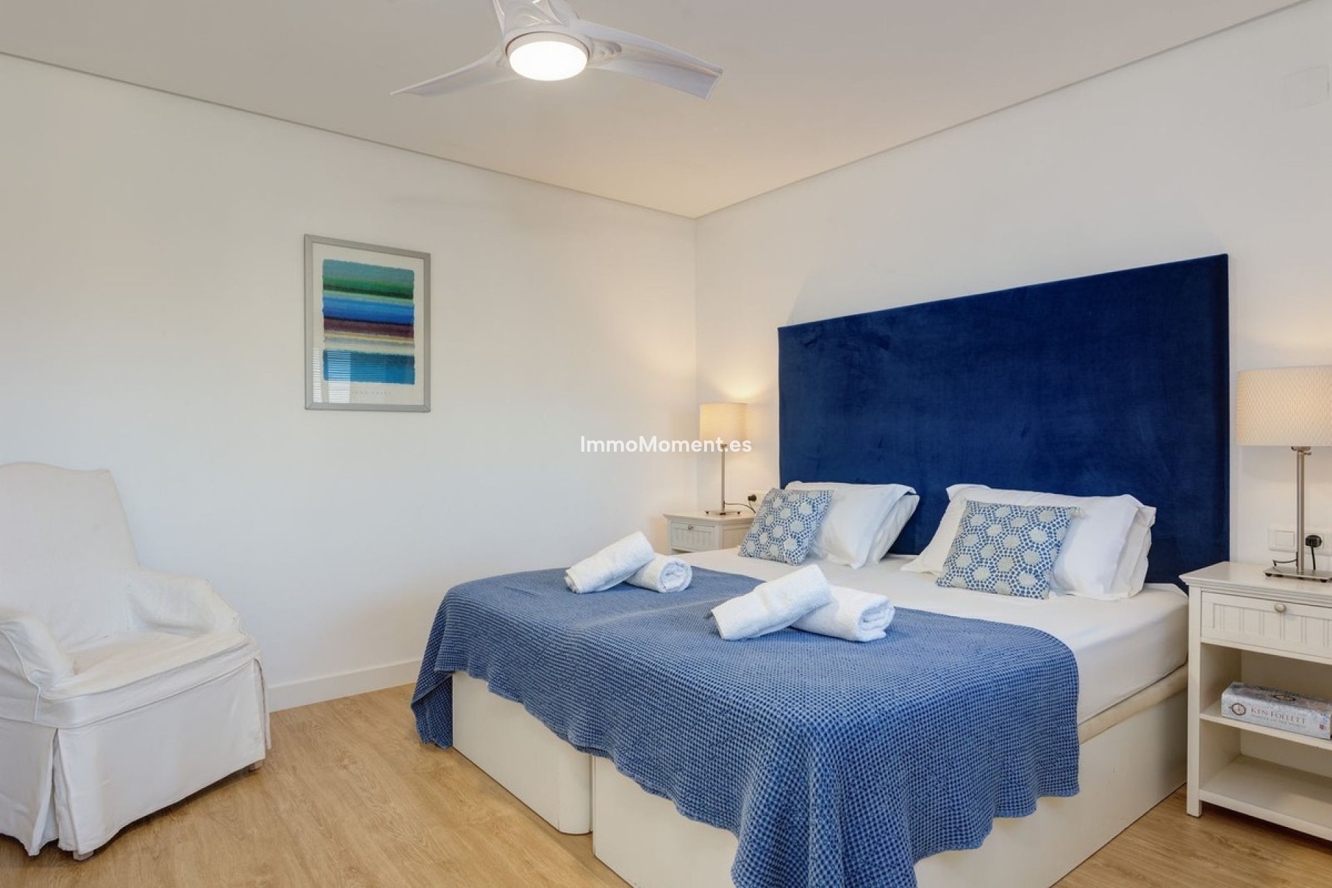 Reventa - Villa independiente - Mijas - Mijas Centro