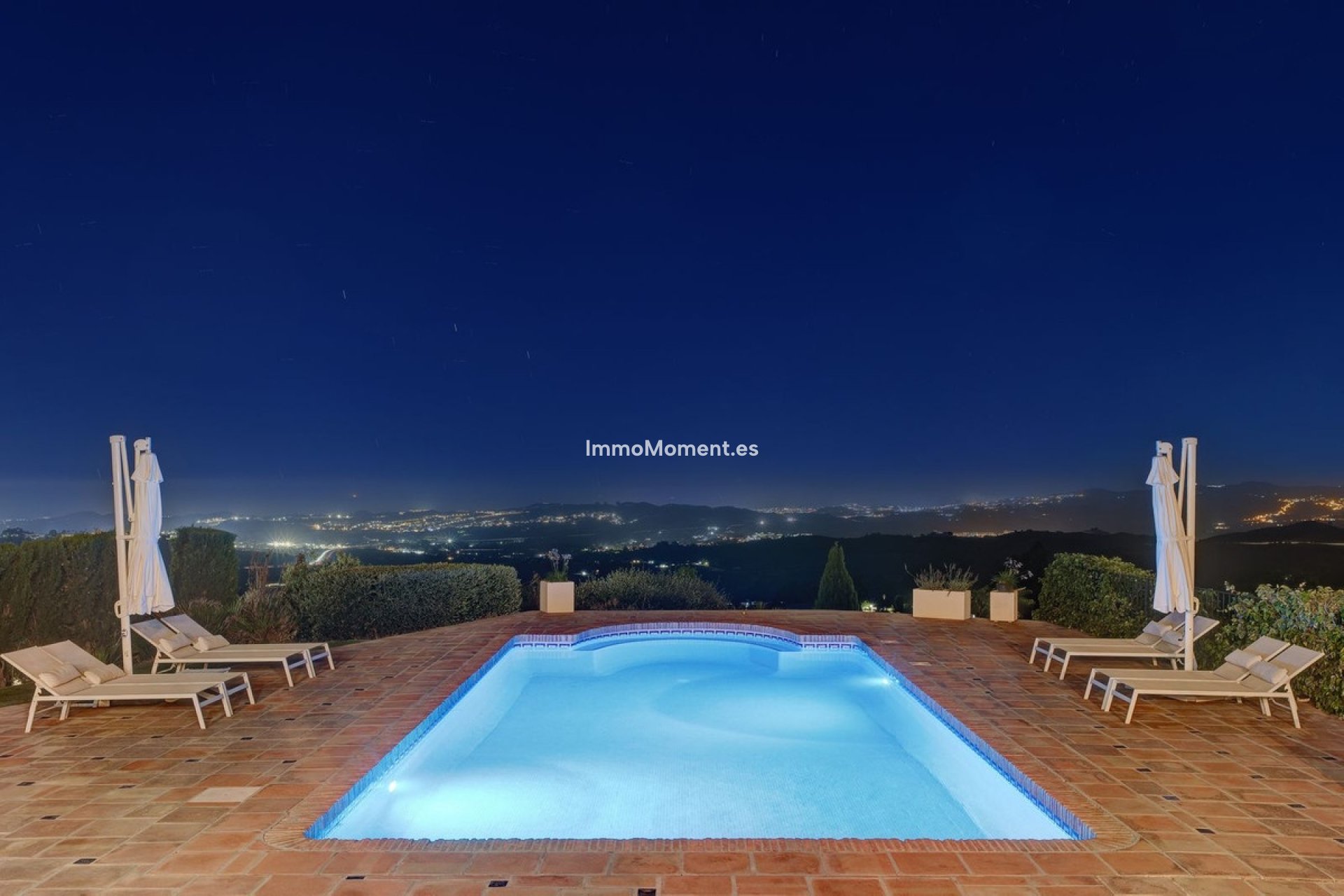 Reventa - Villa independiente - Mijas - Mijas Centro