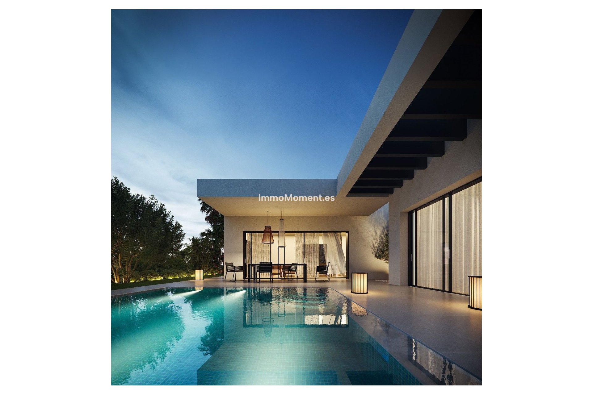 Reventa - Villa independiente - Mijas - Mijas Centro