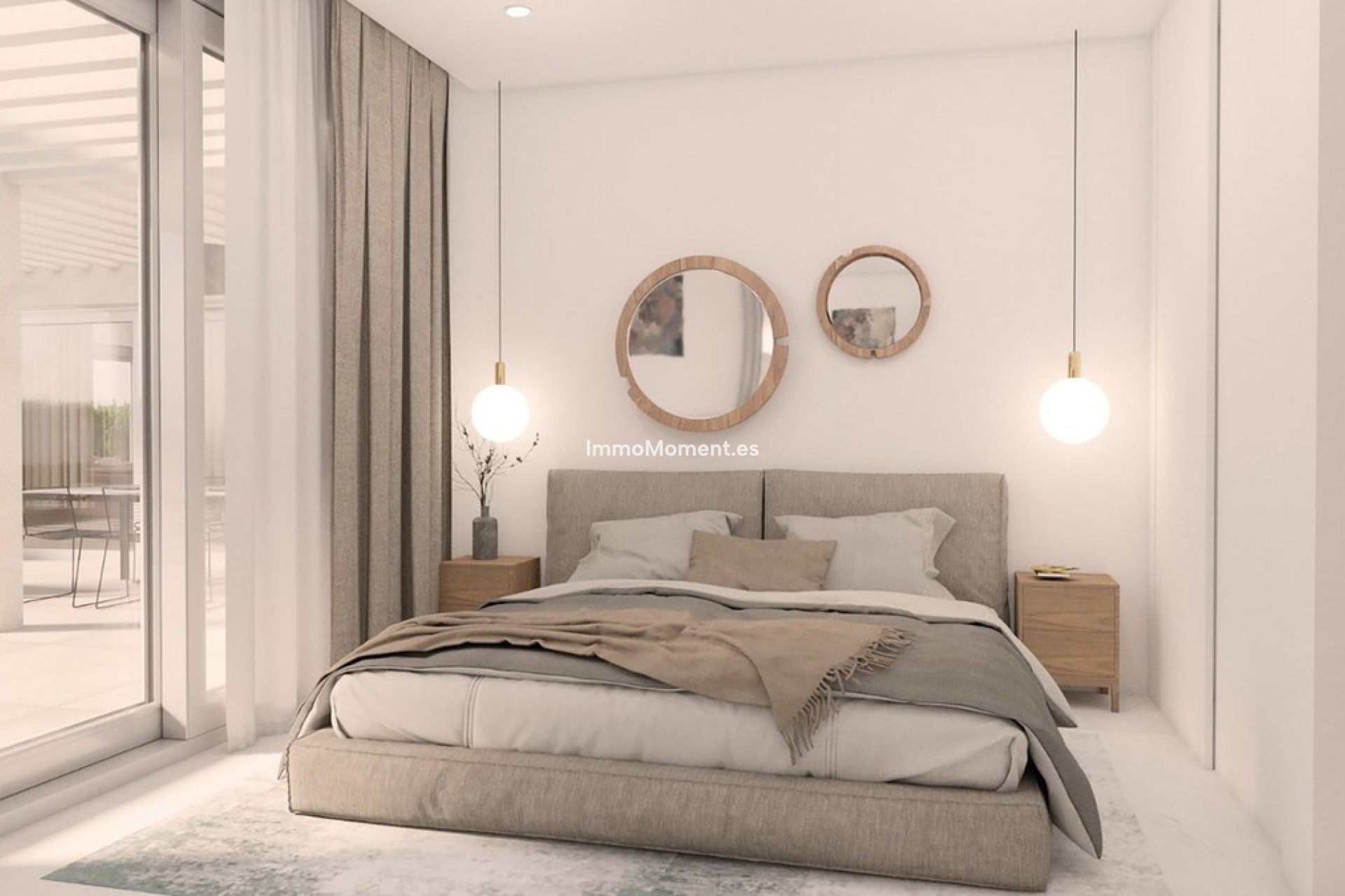 Reventa - Villa independiente - Mijas - Mijas Centro