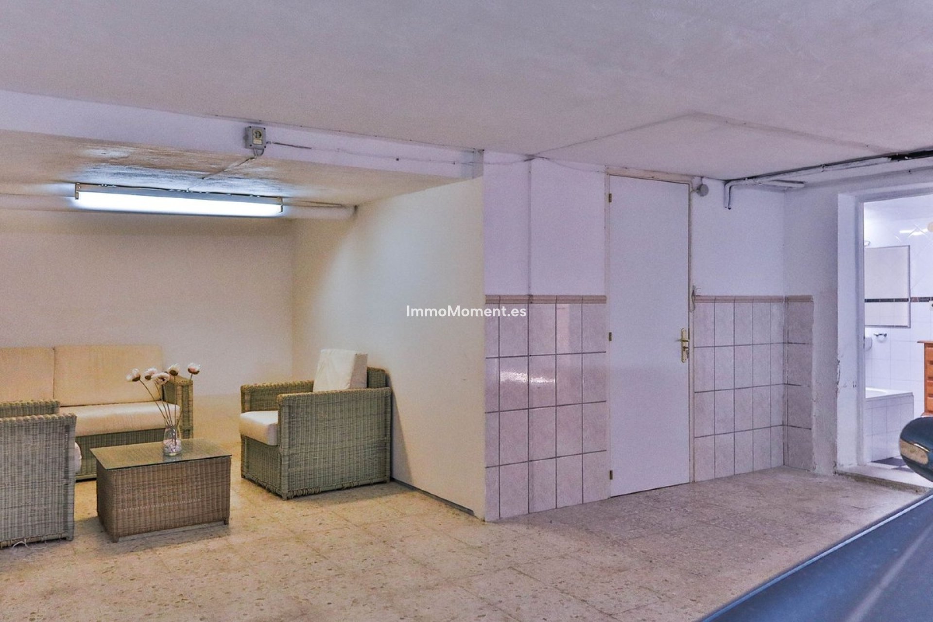 Reventa - Villa independiente - Mijas - Mijas Centro