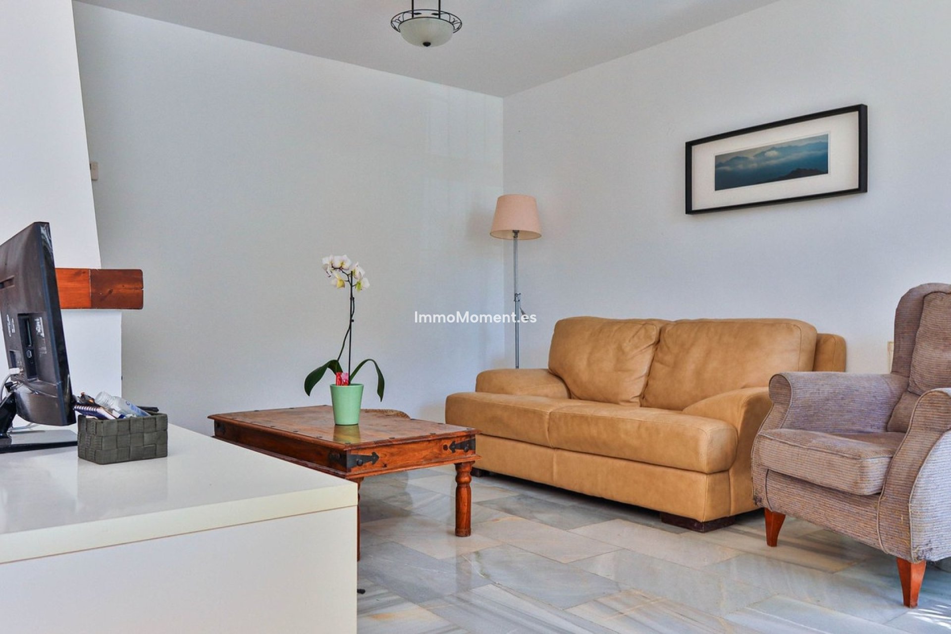 Reventa - Villa independiente - Mijas - Mijas Centro