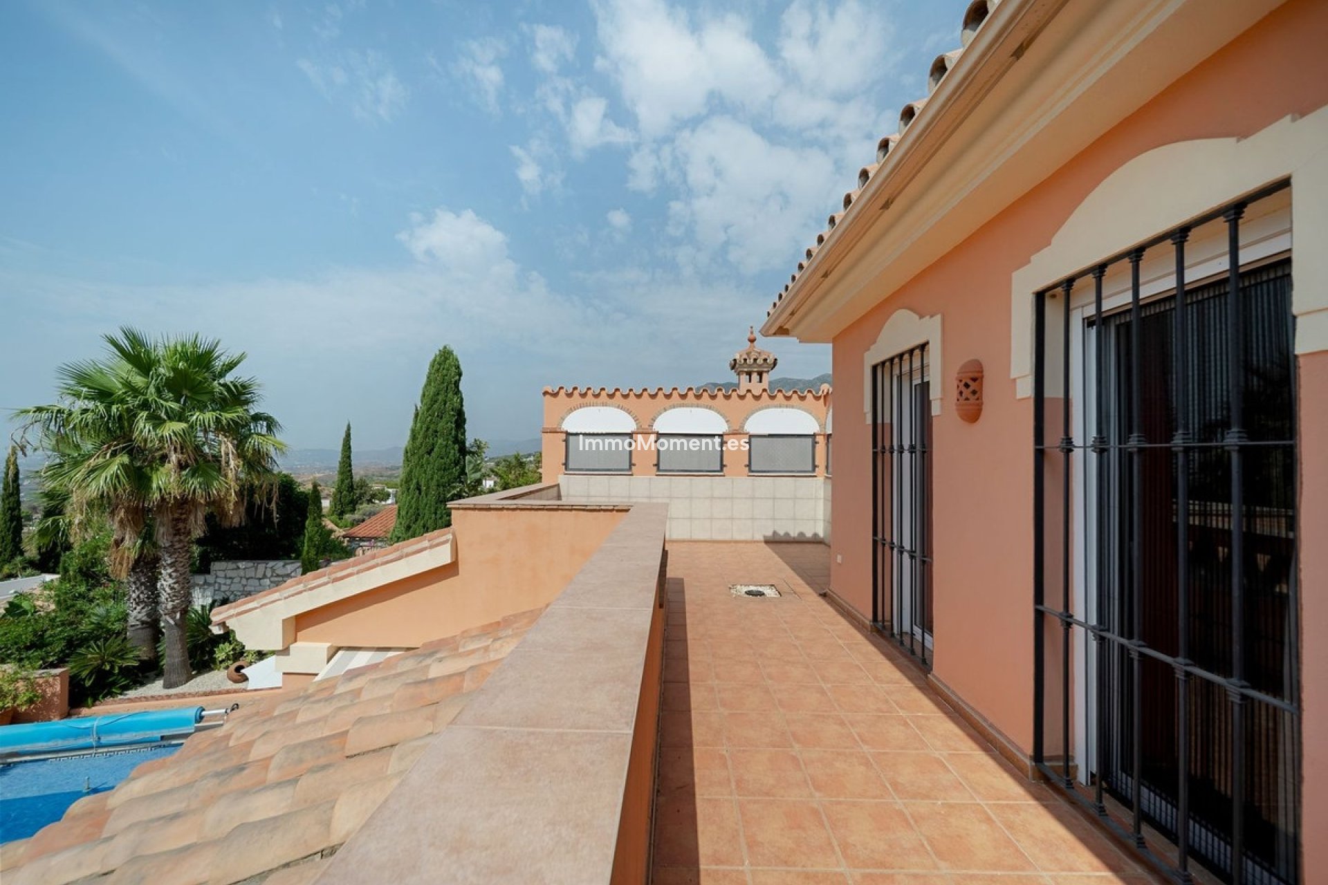 Reventa - Villa independiente - Mijas - Mijas Centro