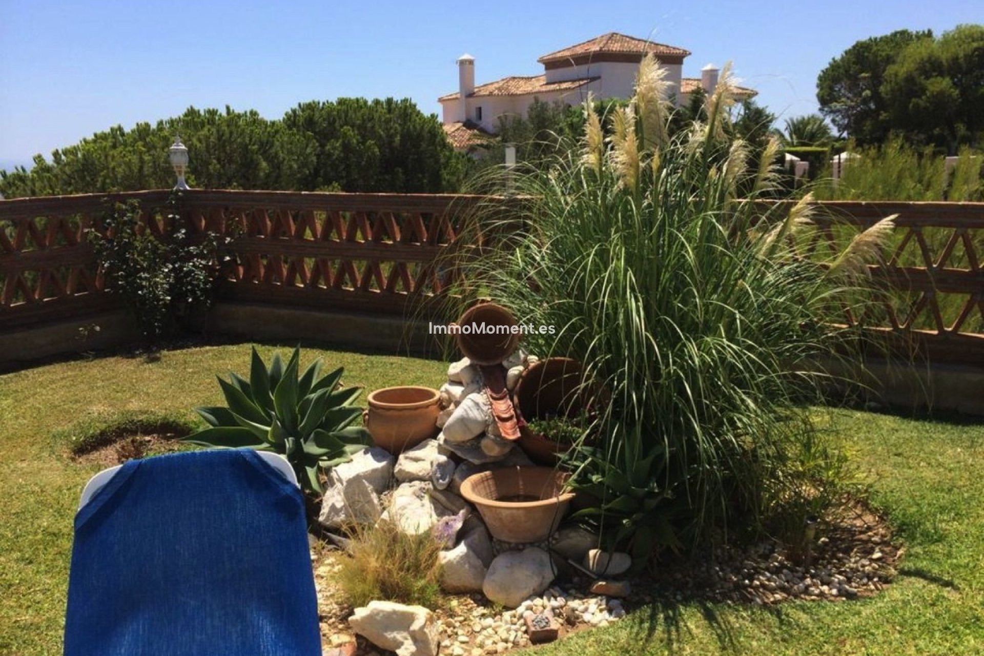 Reventa - Villa independiente - Mijas - Mijas Centro