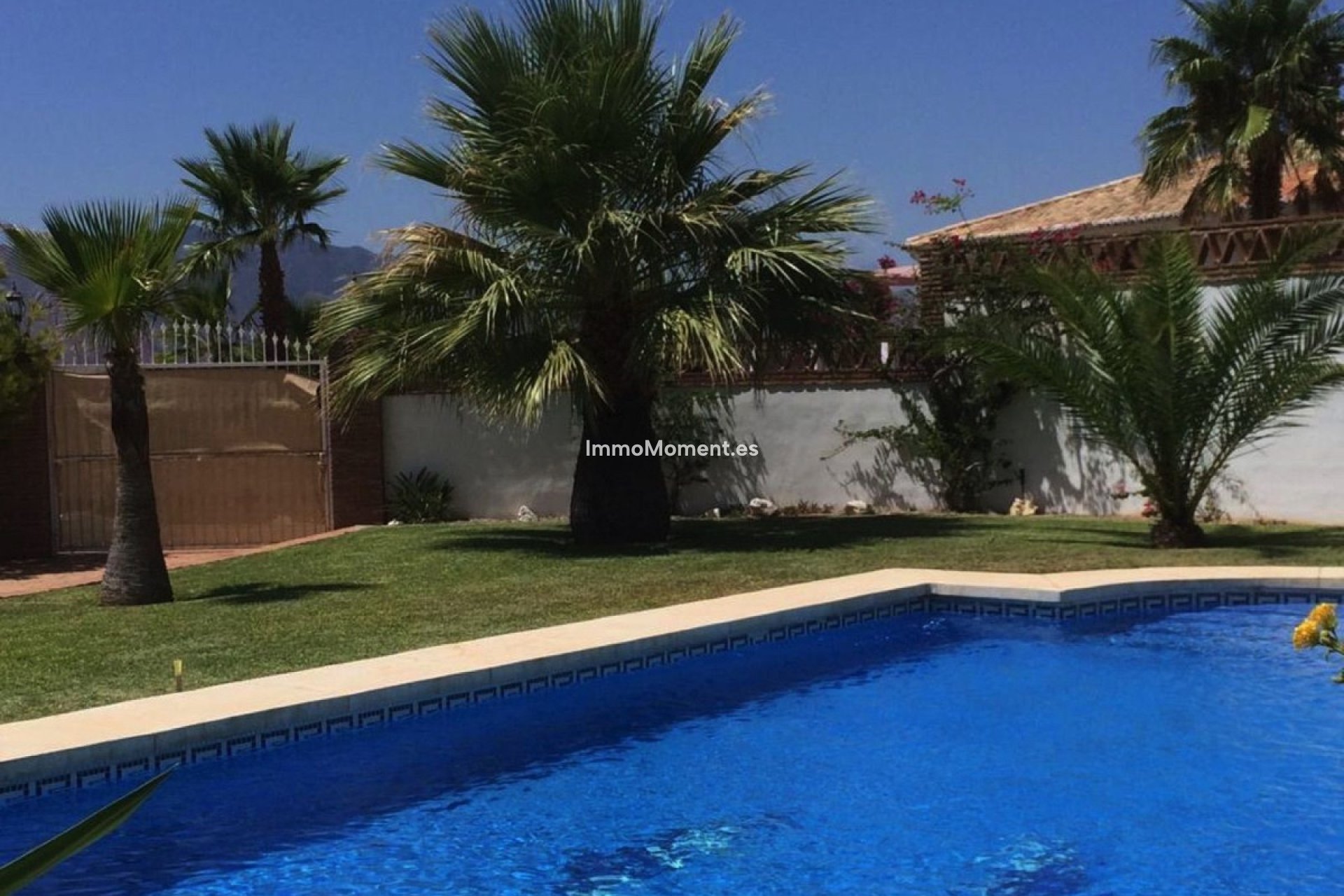 Reventa - Villa independiente - Mijas - Mijas Centro