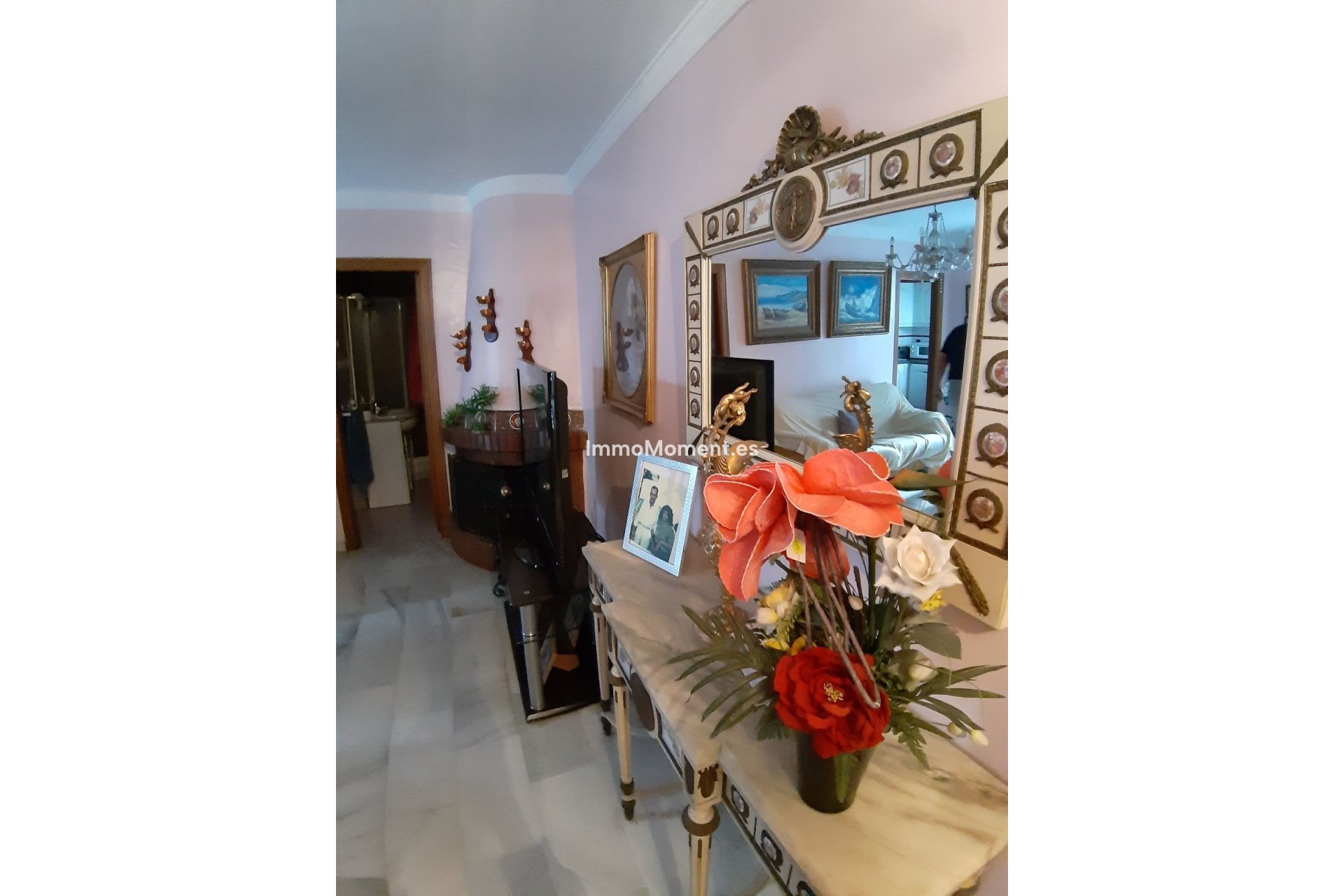 Reventa - Villa independiente - Mijas - Mijas Centro