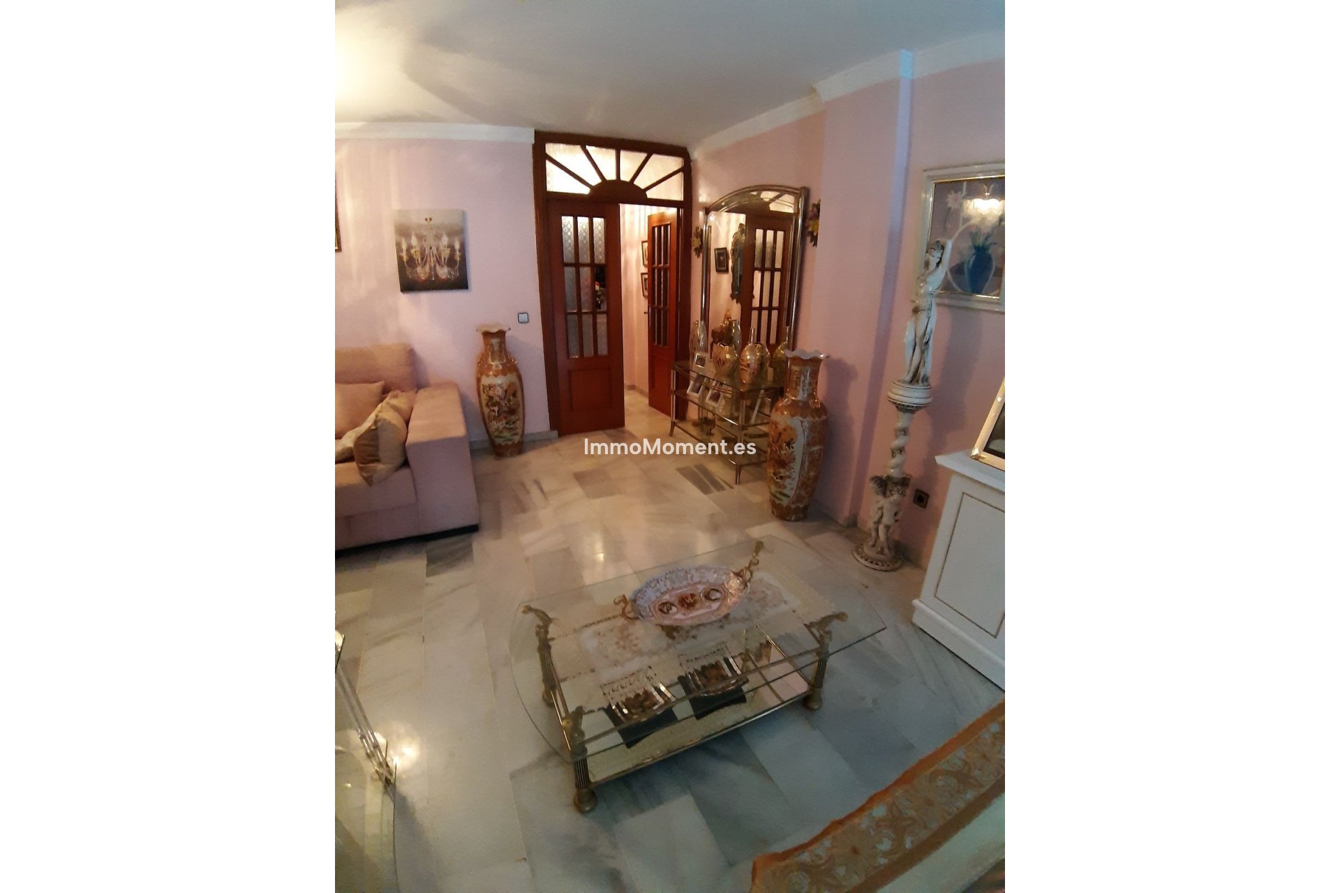Reventa - Villa independiente - Mijas - Mijas Centro