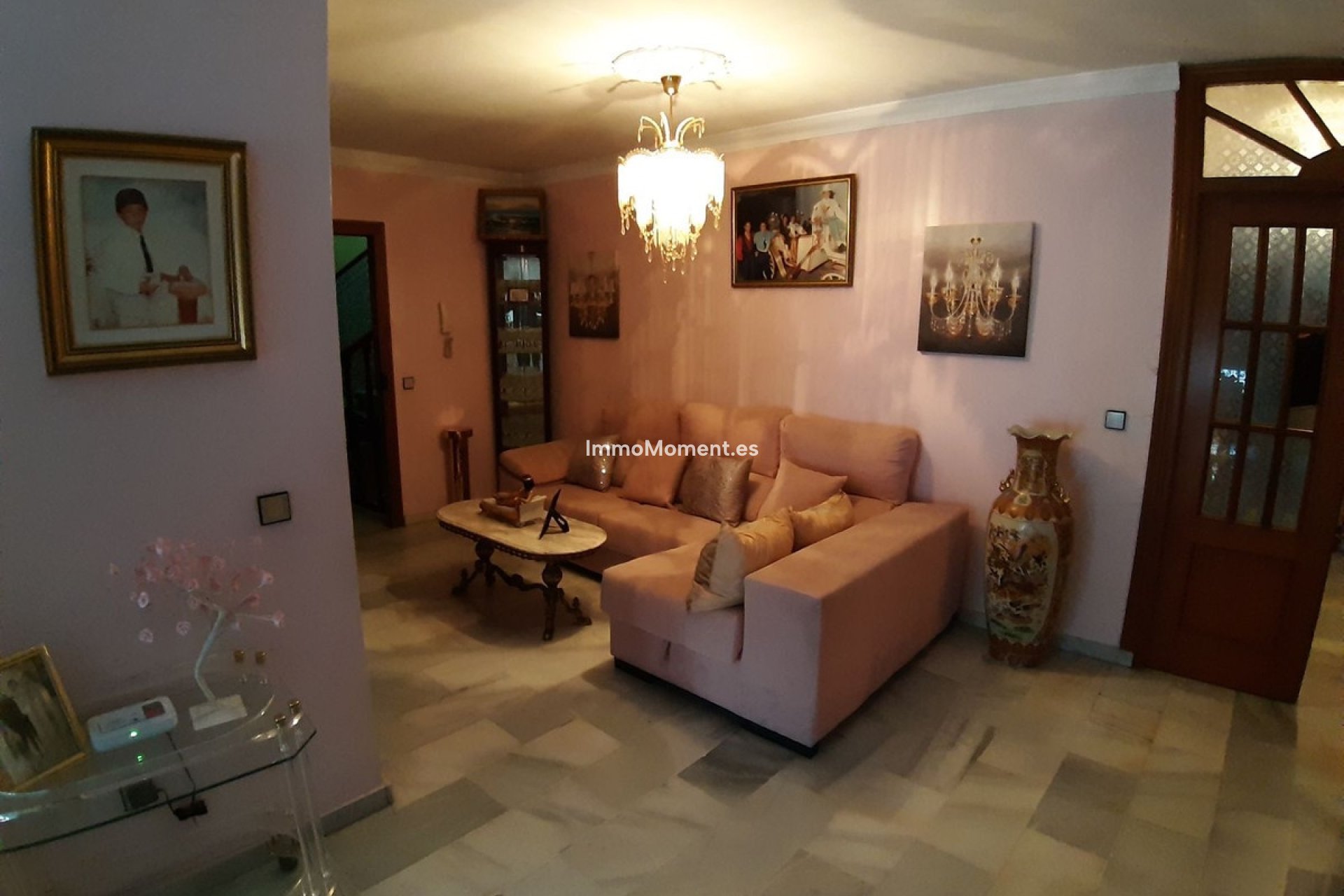 Reventa - Villa independiente - Mijas - Mijas Centro