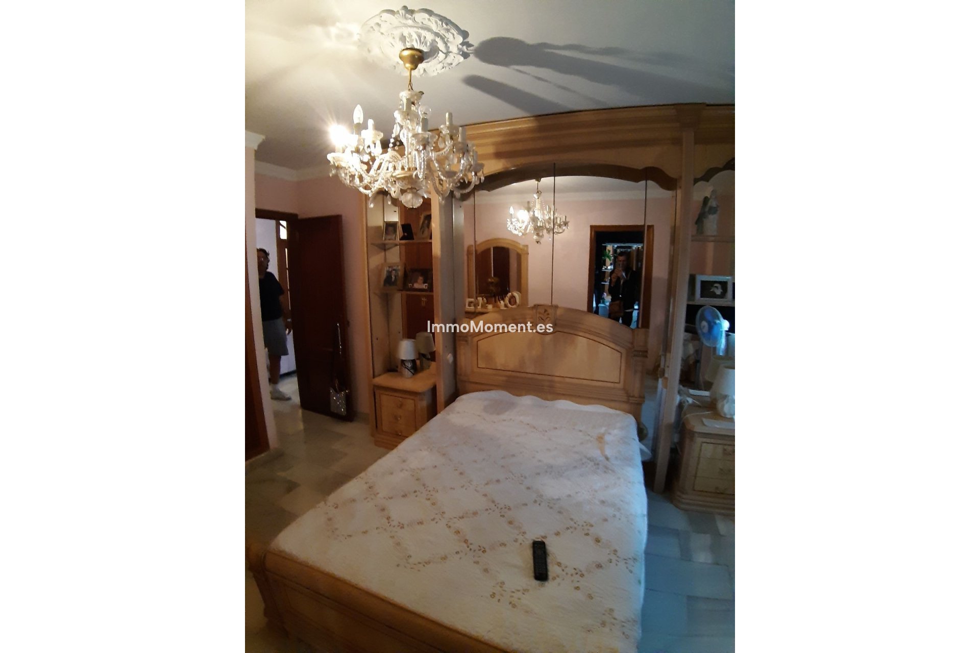 Reventa - Villa independiente - Mijas - Mijas Centro