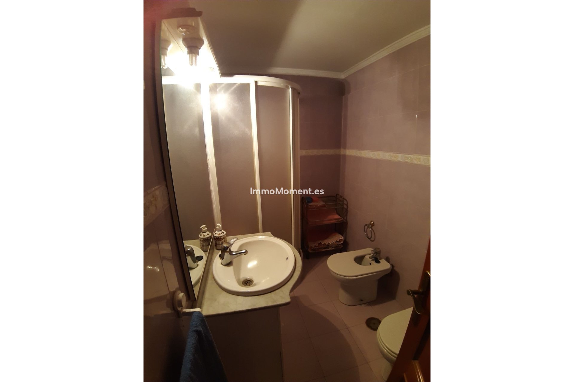 Reventa - Villa independiente - Mijas - Mijas Centro