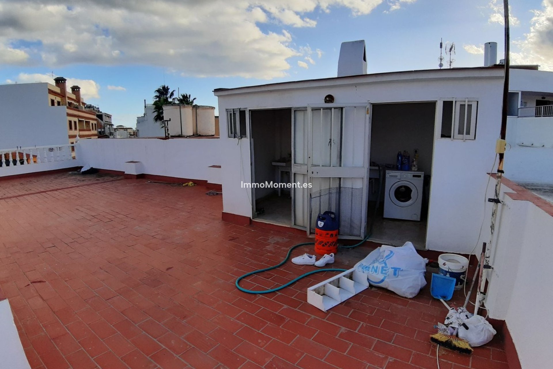 Reventa - Villa independiente - Mijas - Mijas Centro