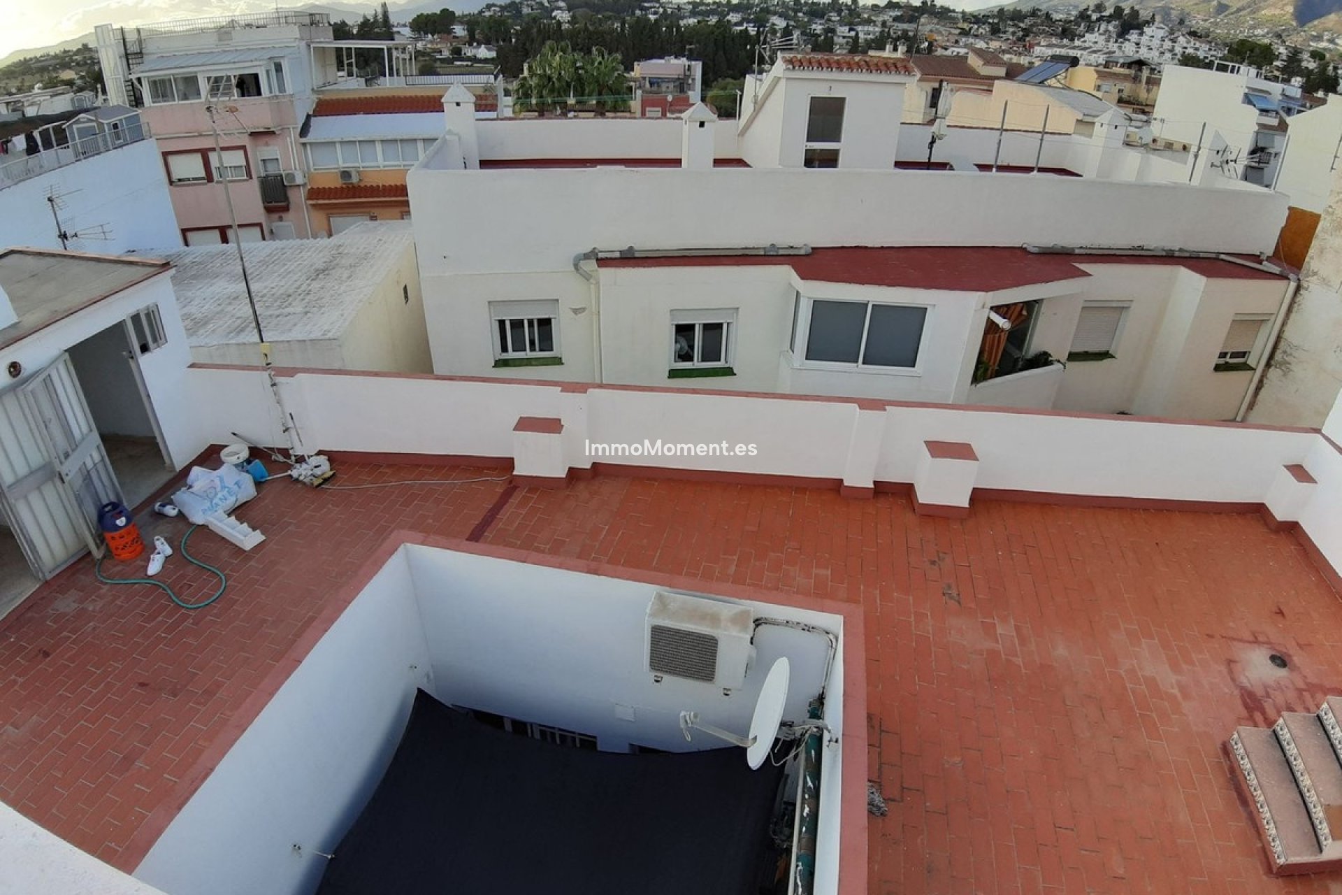 Reventa - Villa independiente - Mijas - Mijas Centro