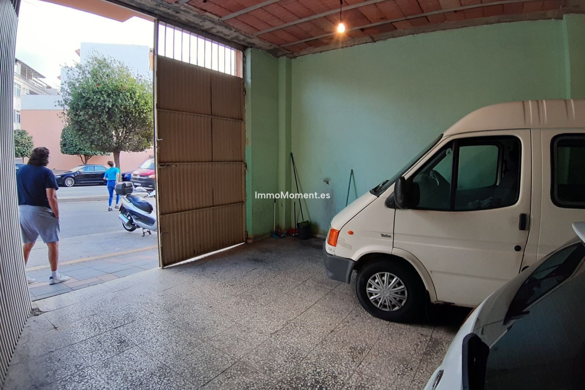 Reventa - Villa independiente - Mijas - Mijas Centro