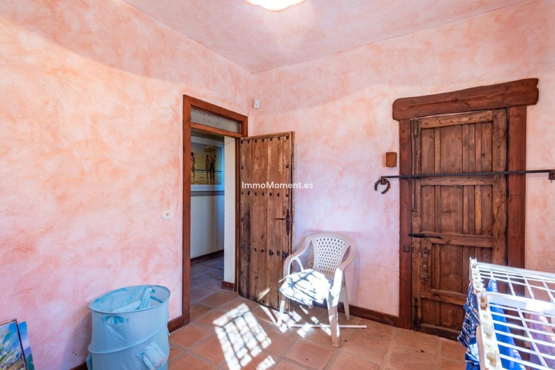 Reventa - Villa independiente - Mijas - Mijas Centro