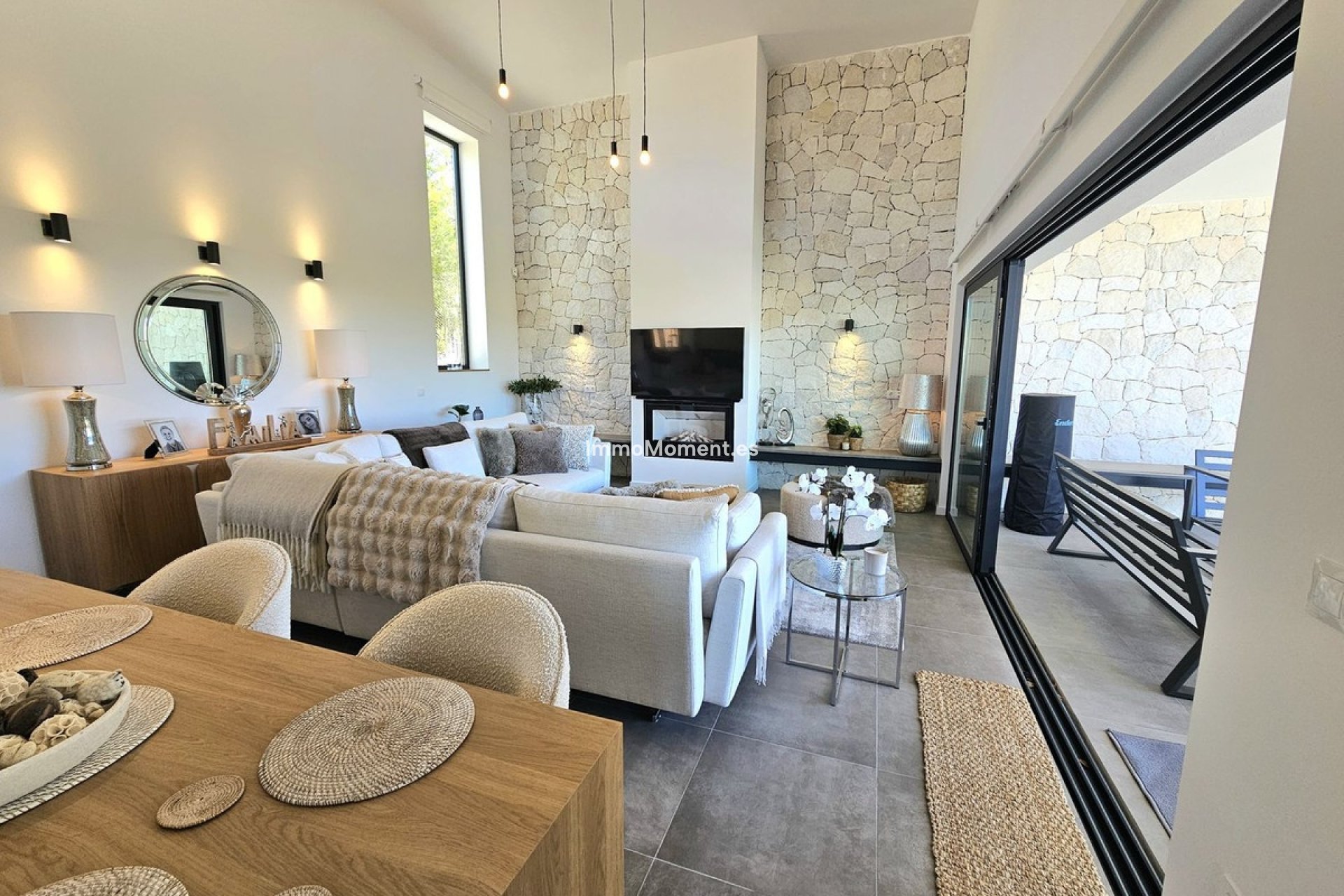 Reventa - Villa independiente - Mijas - Mijas Centro