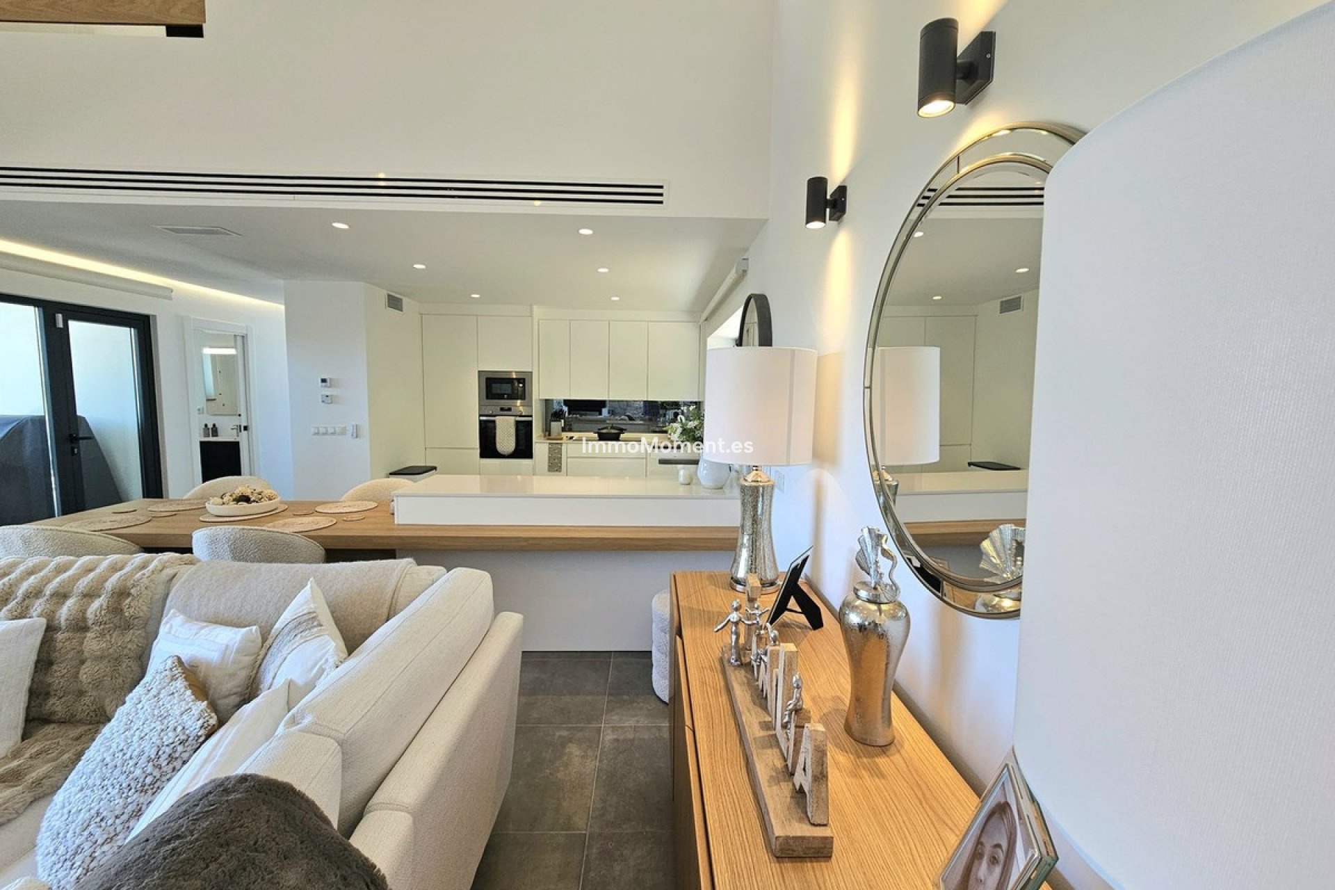 Reventa - Villa independiente - Mijas - Mijas Centro