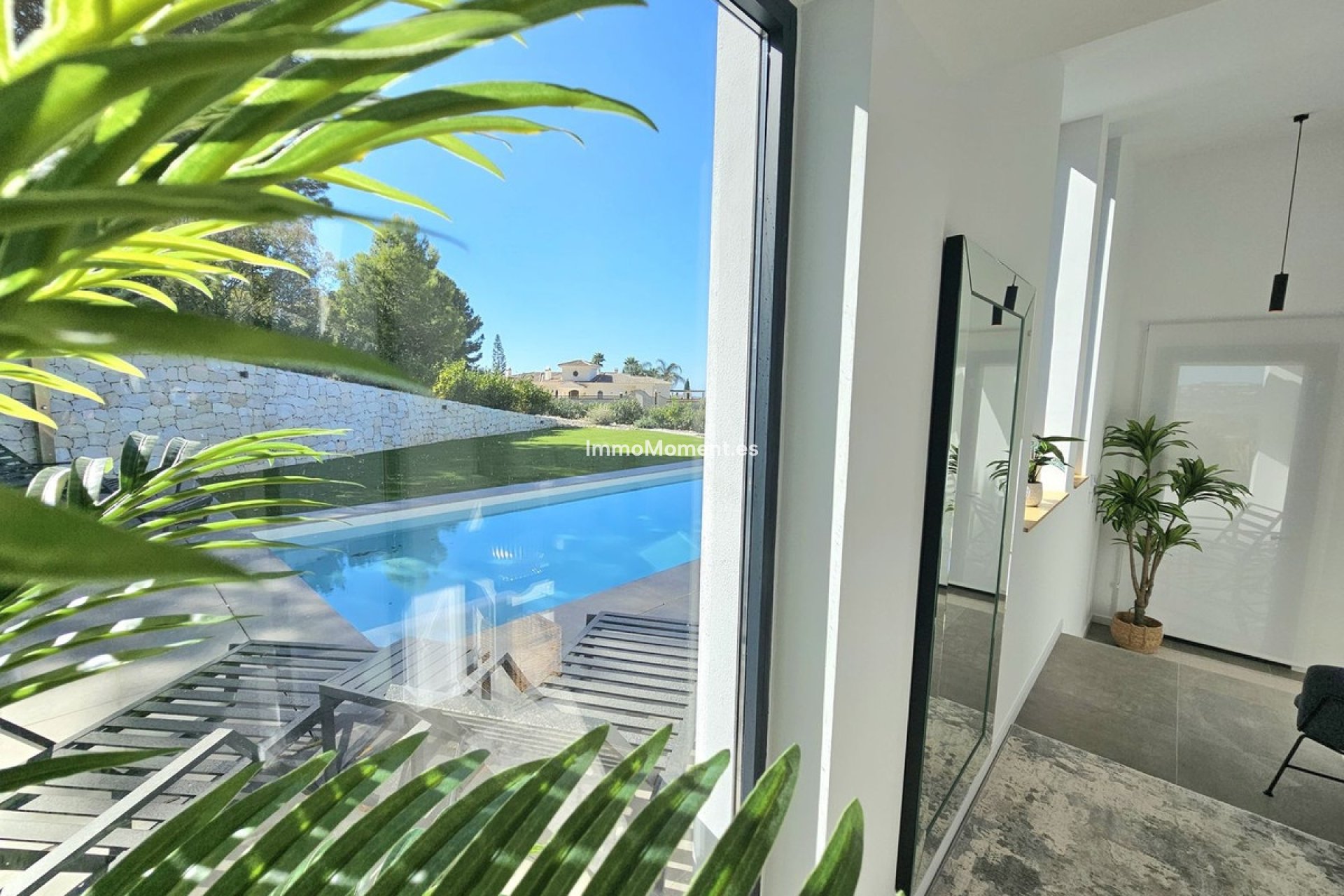 Reventa - Villa independiente - Mijas - Mijas Centro