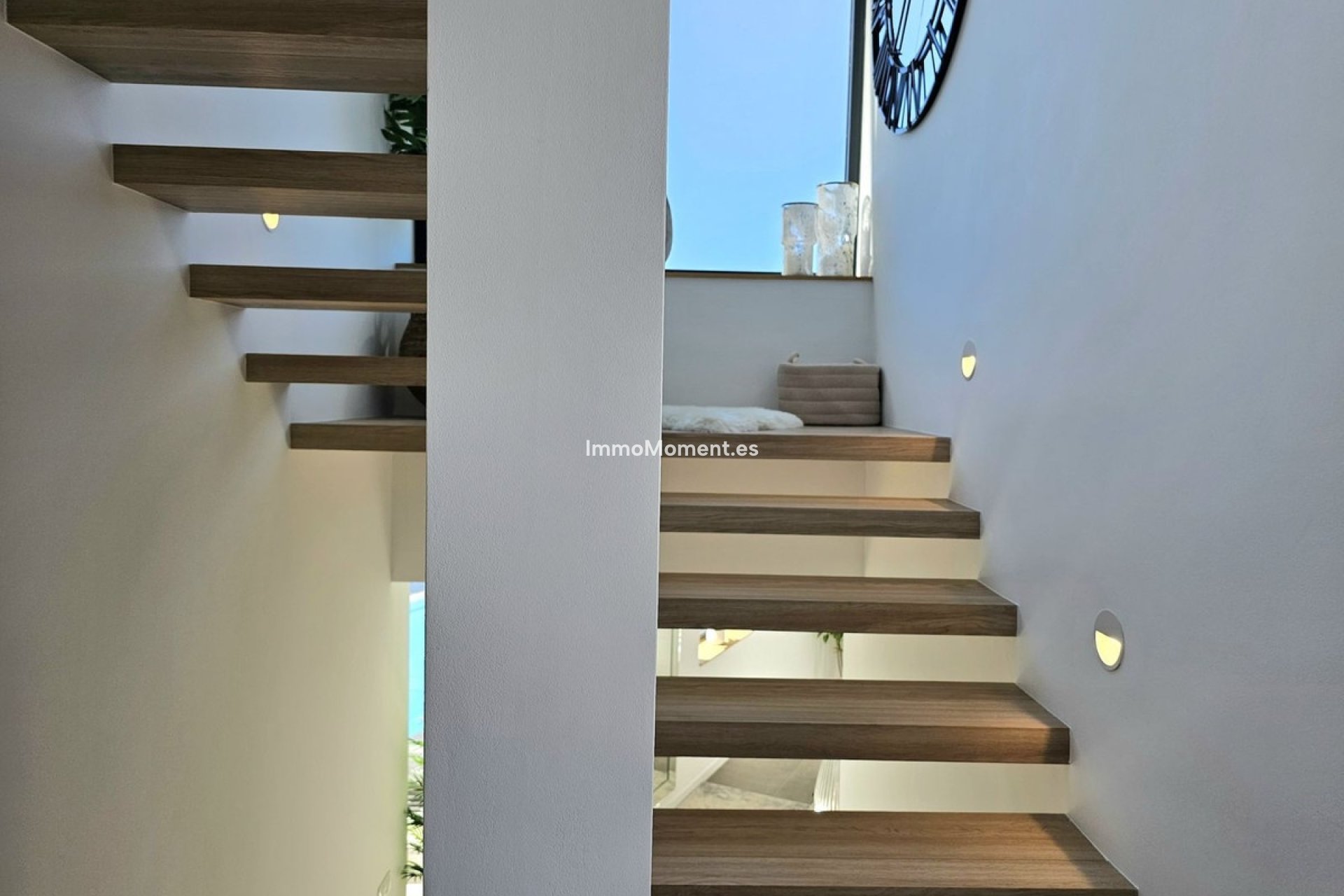 Reventa - Villa independiente - Mijas - Mijas Centro