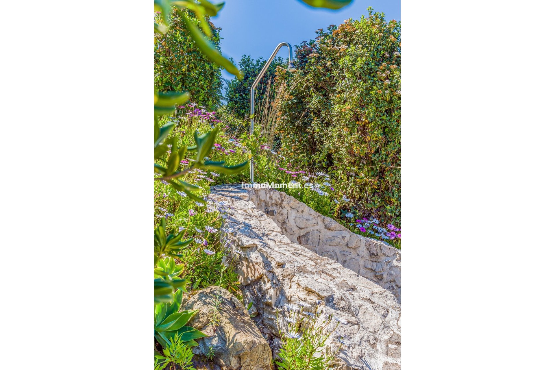 Reventa - Villa independiente - Mijas - Mijas Centro