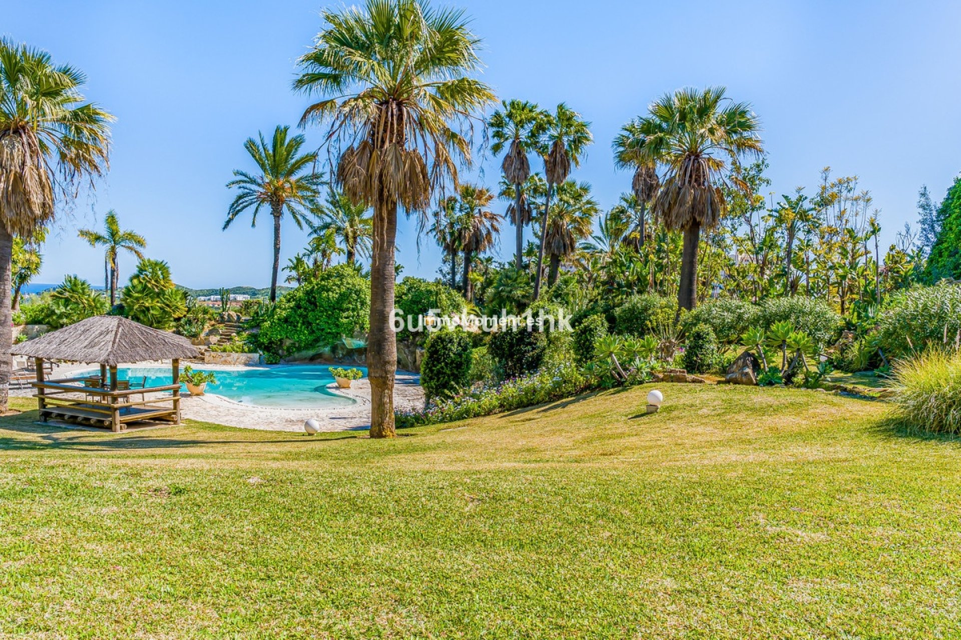 Reventa - Villa independiente - Mijas - Mijas Centro