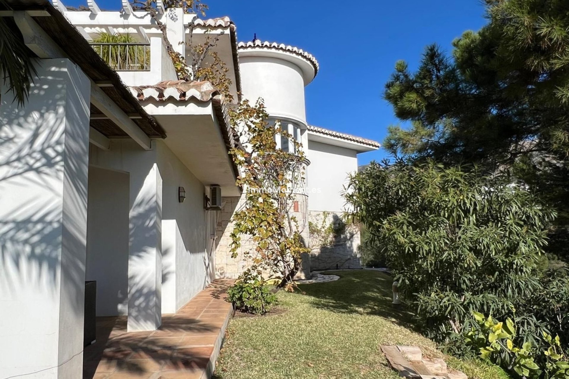 Reventa - Villa independiente - Mijas - Mijas Centro