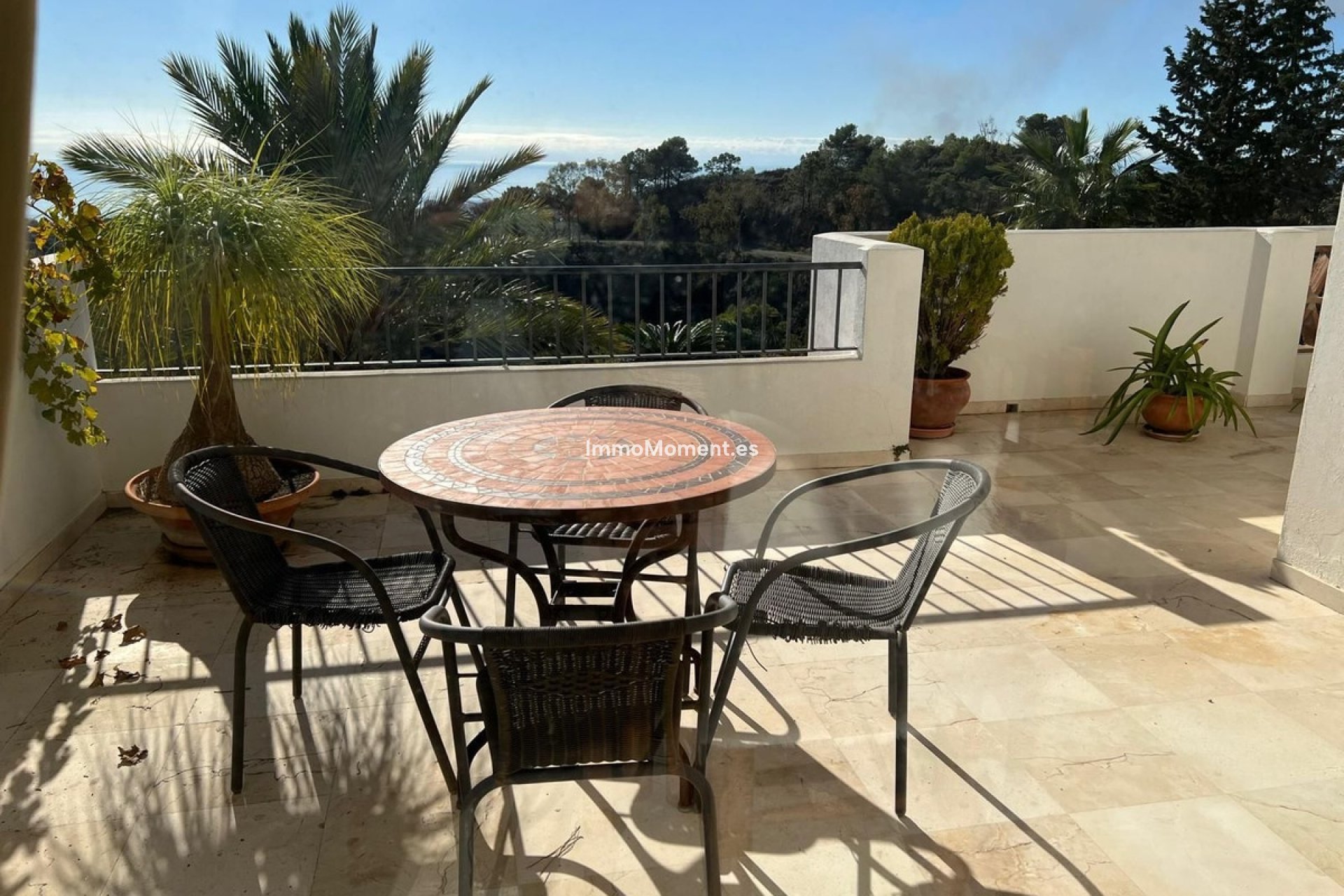 Reventa - Villa independiente - Mijas - Mijas Centro
