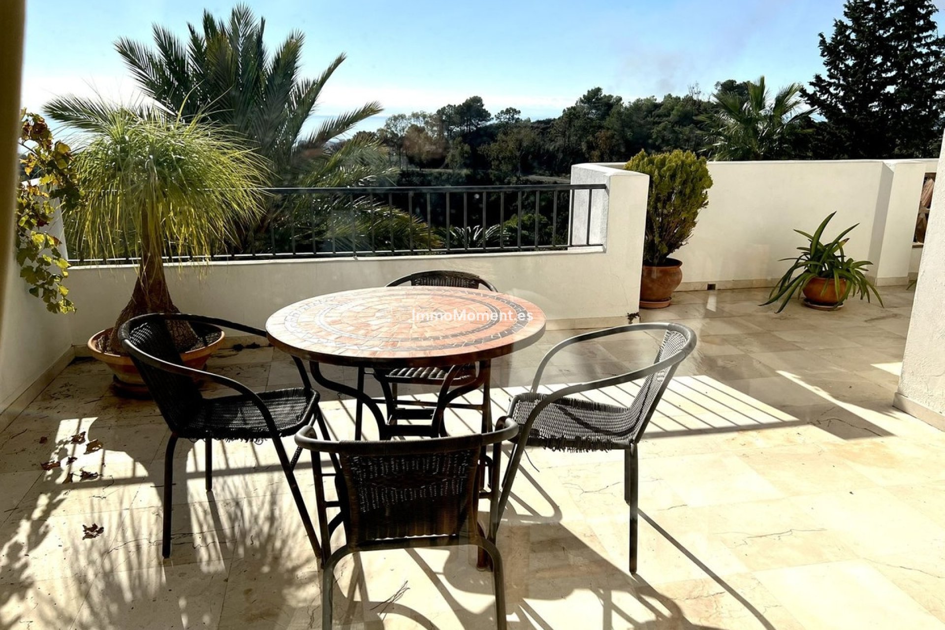 Reventa - Villa independiente - Mijas - Mijas Centro