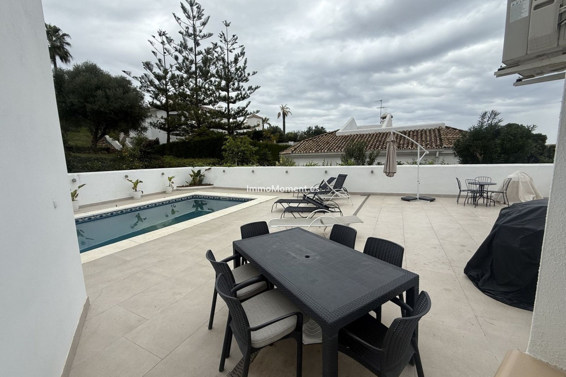 Reventa - Villa independiente - Mijas - Mijas Centro