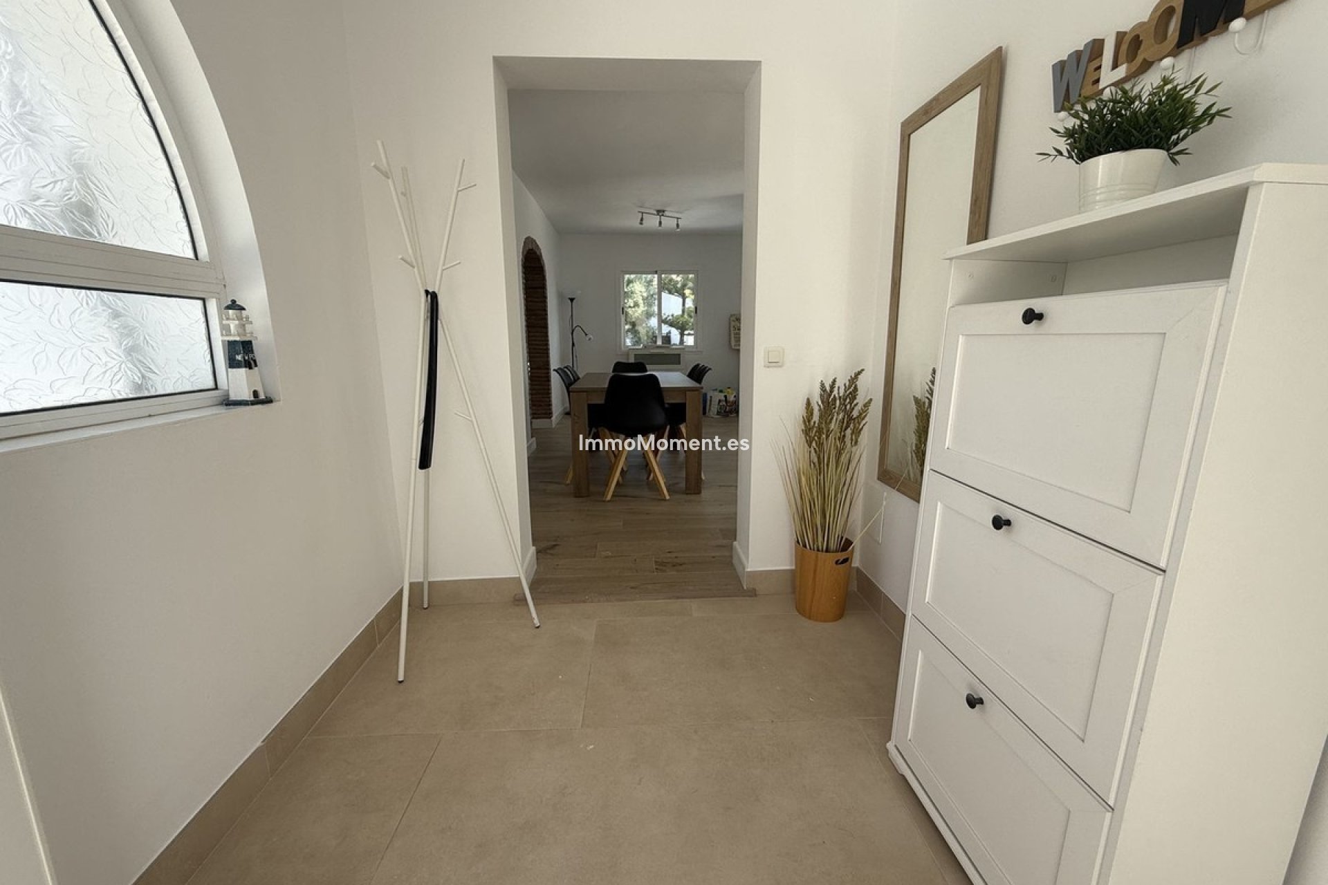 Reventa - Villa independiente - Mijas - Mijas Centro