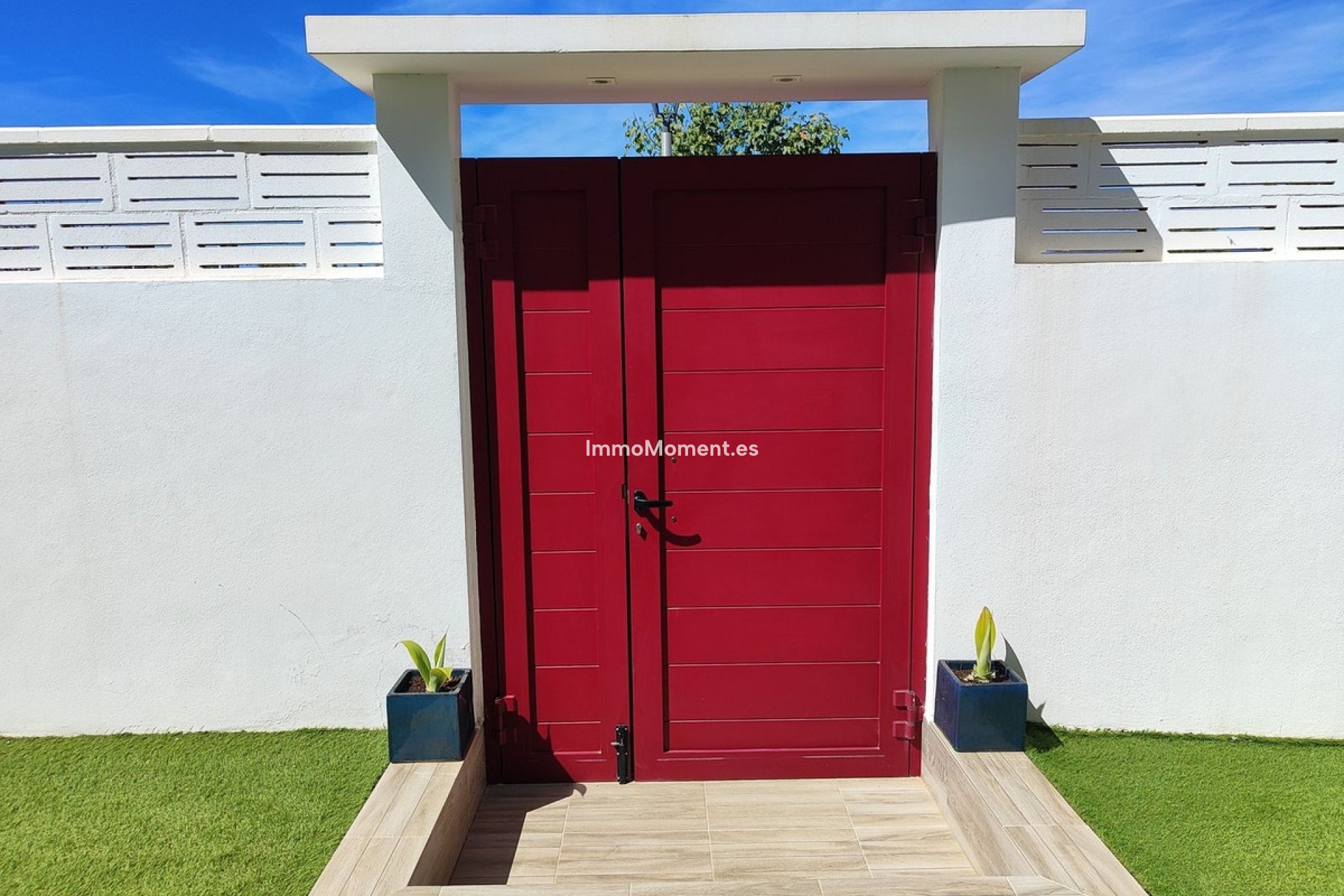 Reventa - Villa independiente - Mijas - Mijas Centro