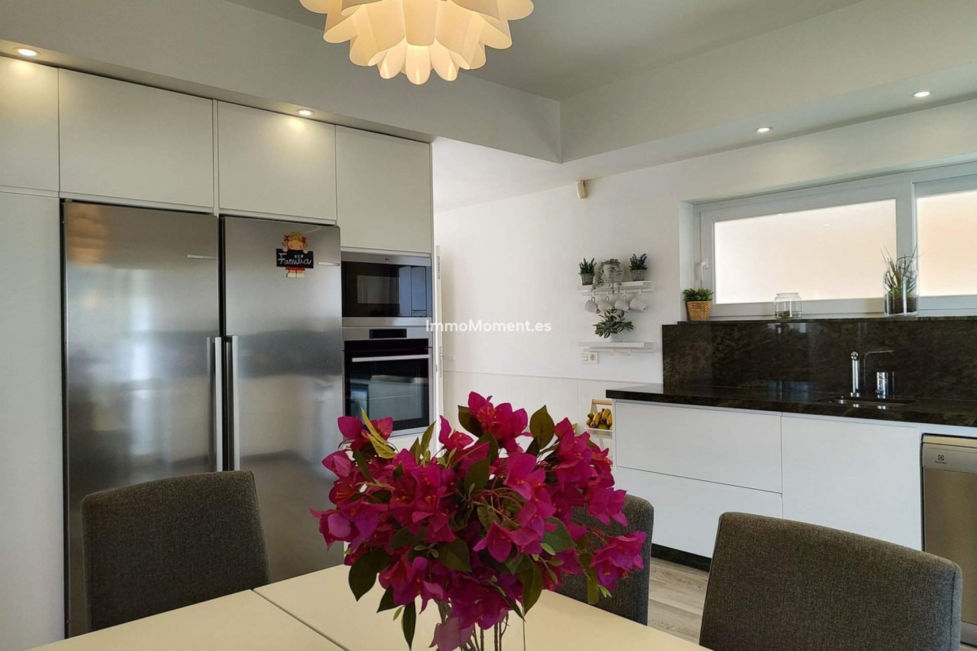 Reventa - Villa independiente - Mijas - Mijas Centro