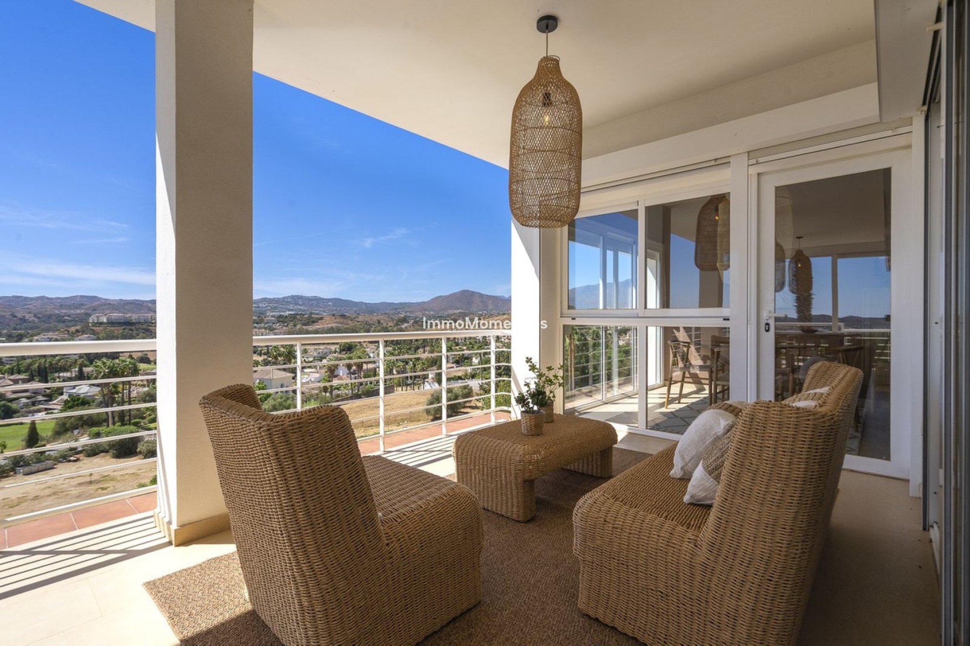 Reventa - Villa independiente - Mijas - Mijas Centro