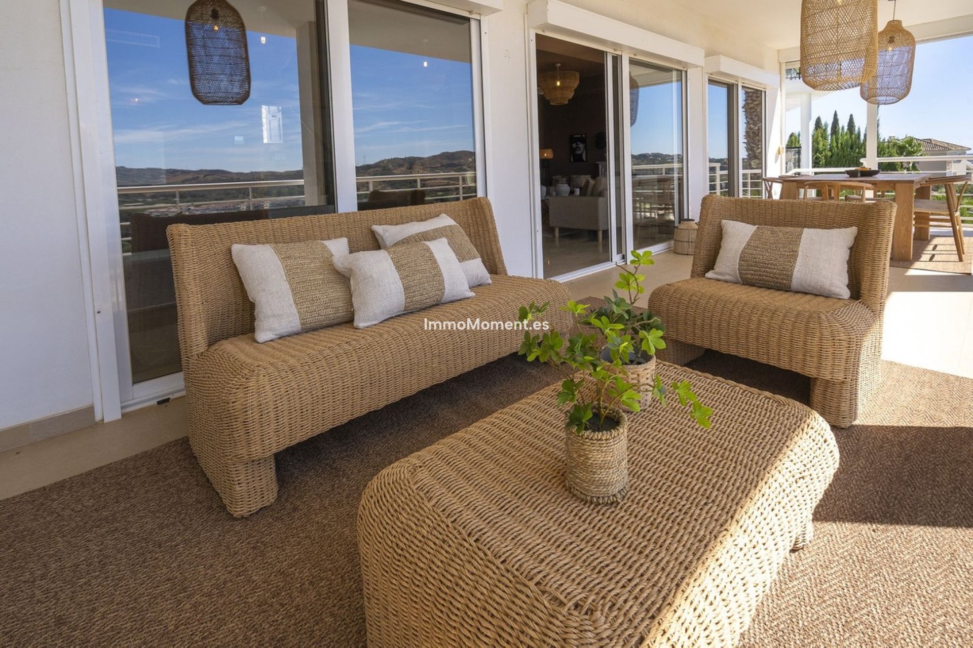 Reventa - Villa independiente - Mijas - Mijas Centro