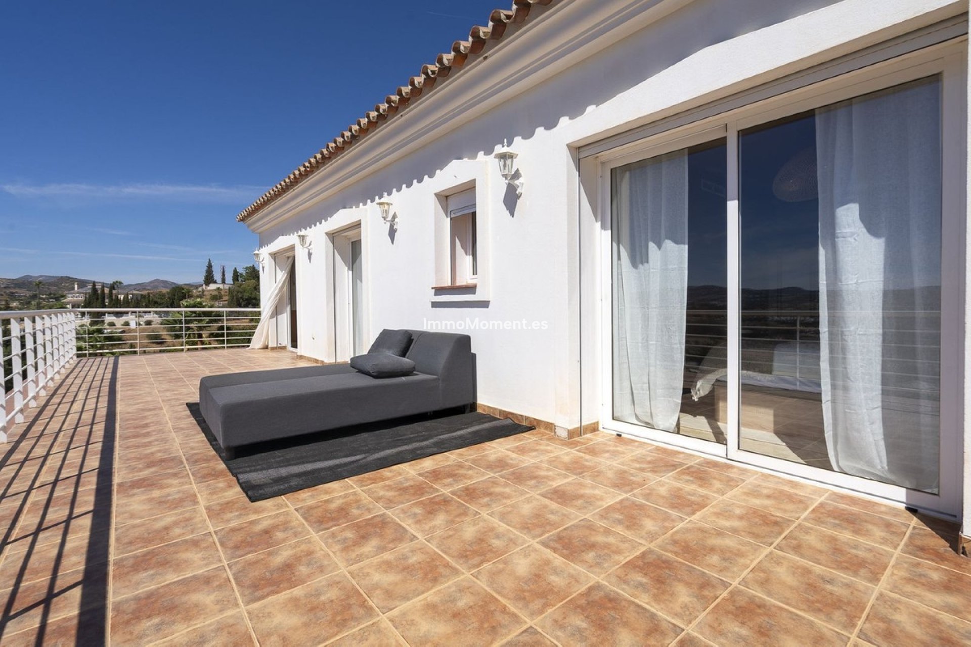 Reventa - Villa independiente - Mijas - Mijas Centro
