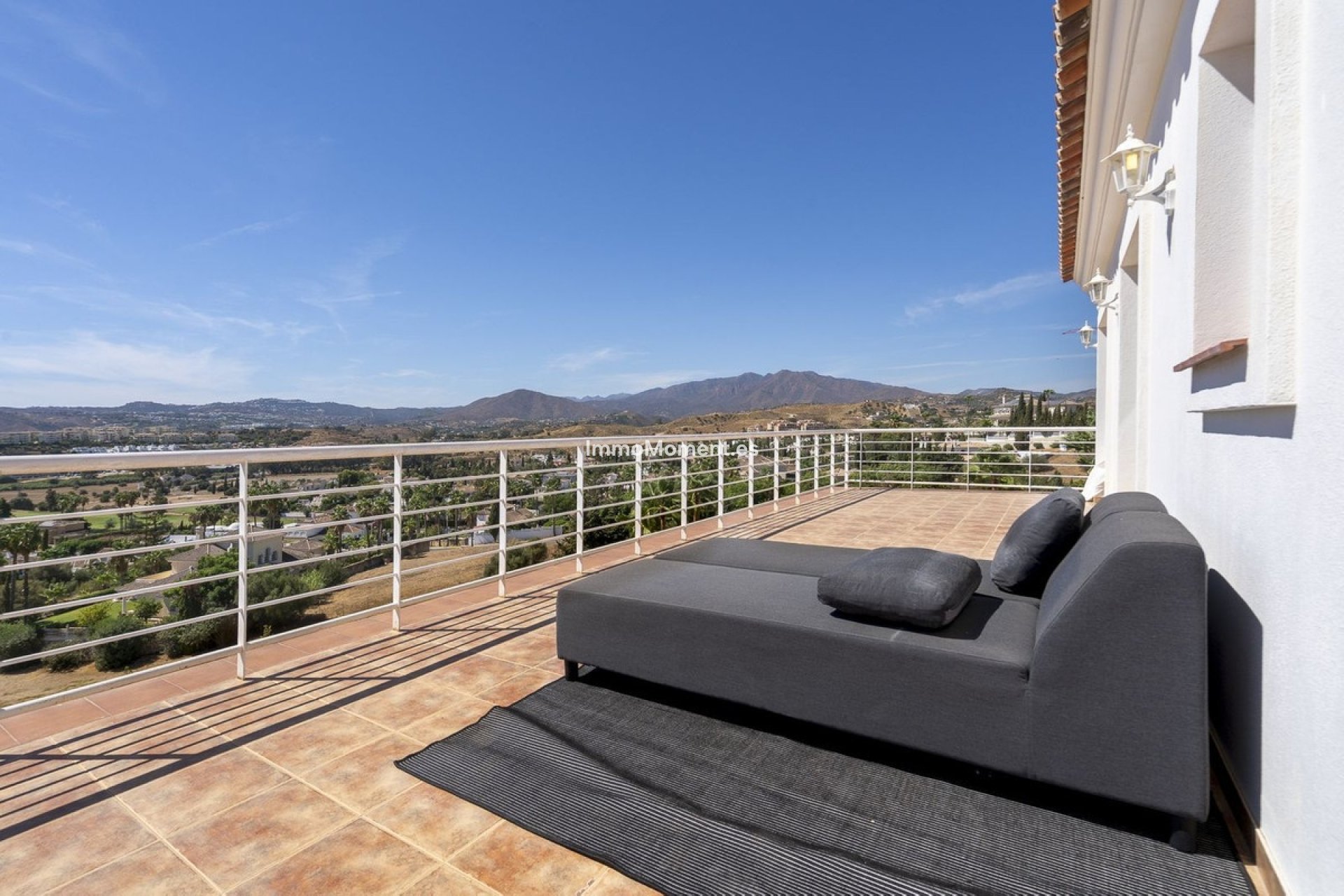 Reventa - Villa independiente - Mijas - Mijas Centro