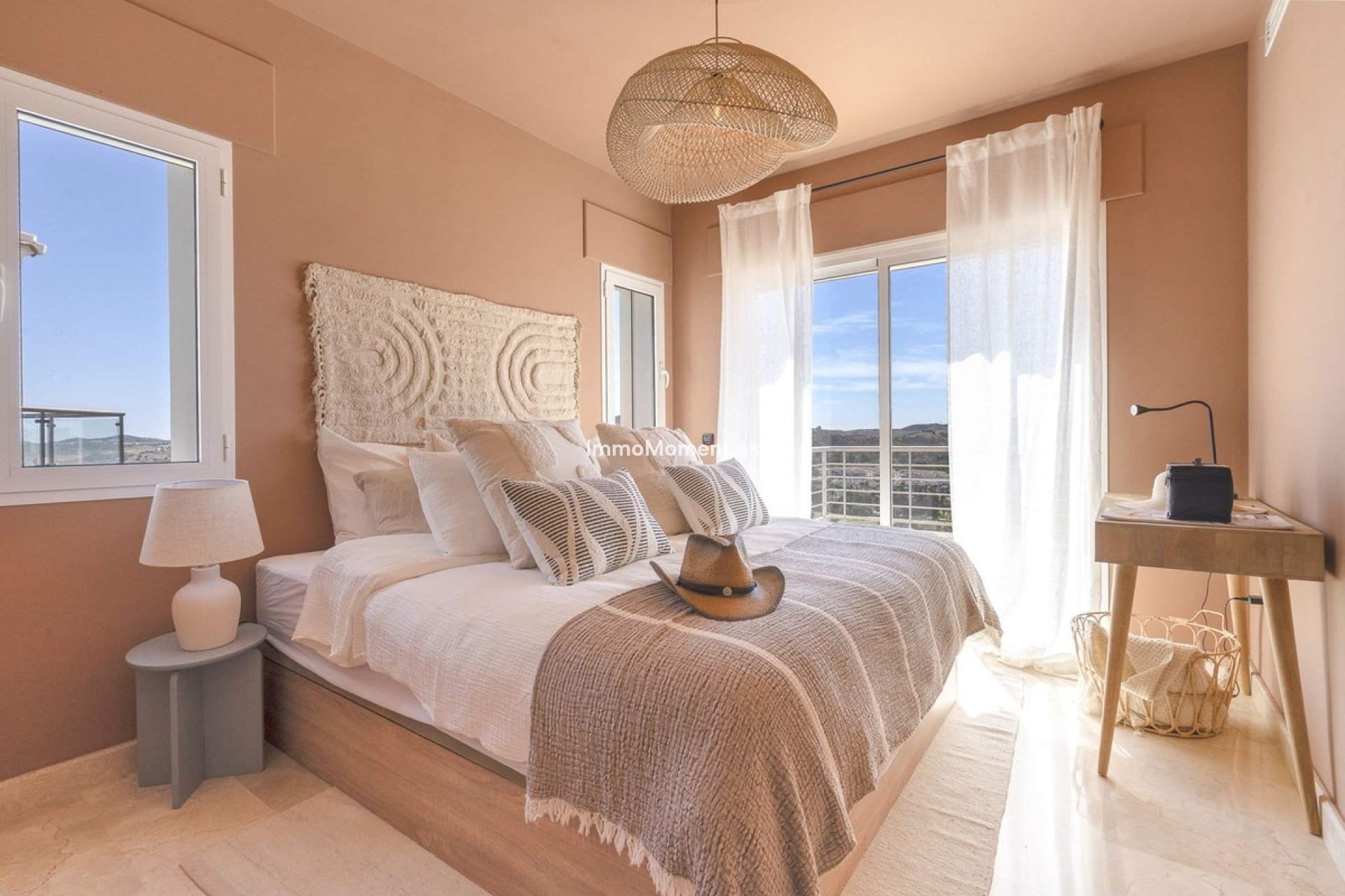 Reventa - Villa independiente - Mijas - Mijas Centro