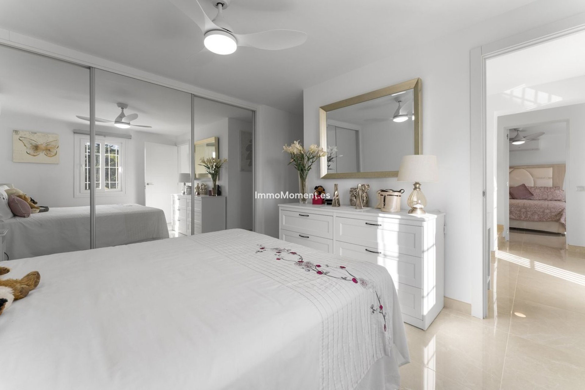 Reventa - Villa independiente - Mijas - Mijas Centro