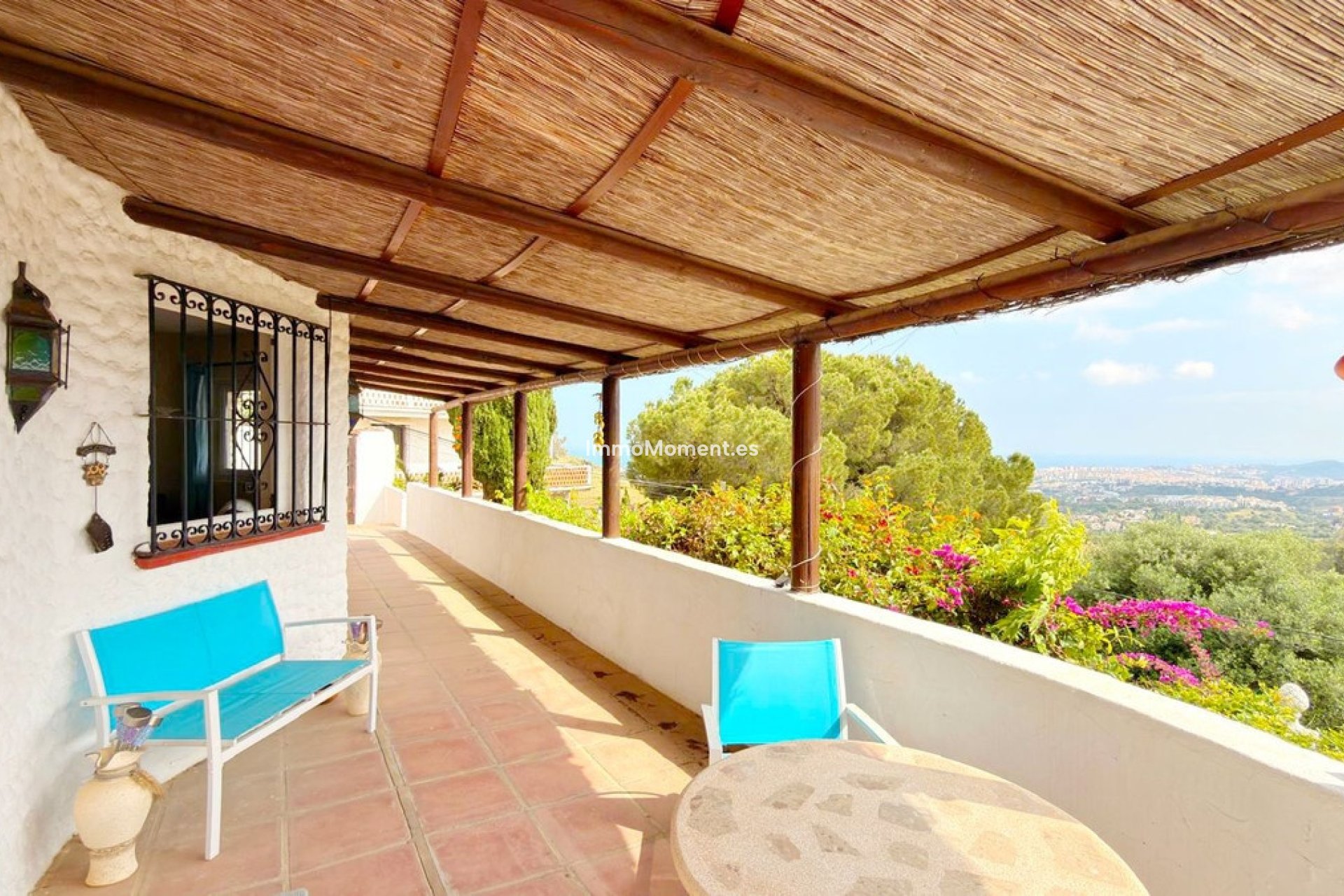Reventa - Villa independiente - Mijas - Mijas Centro