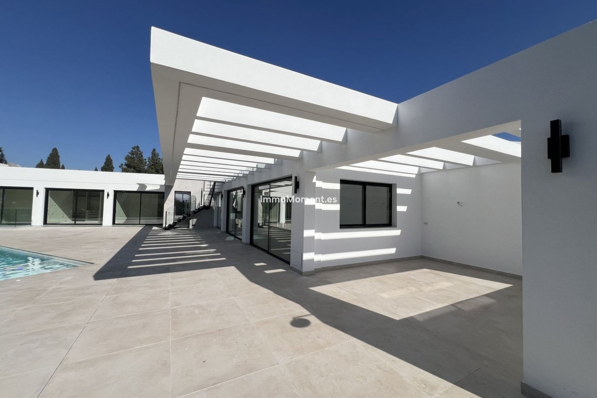 Reventa - Villa independiente - Mijas - Mijas Centro