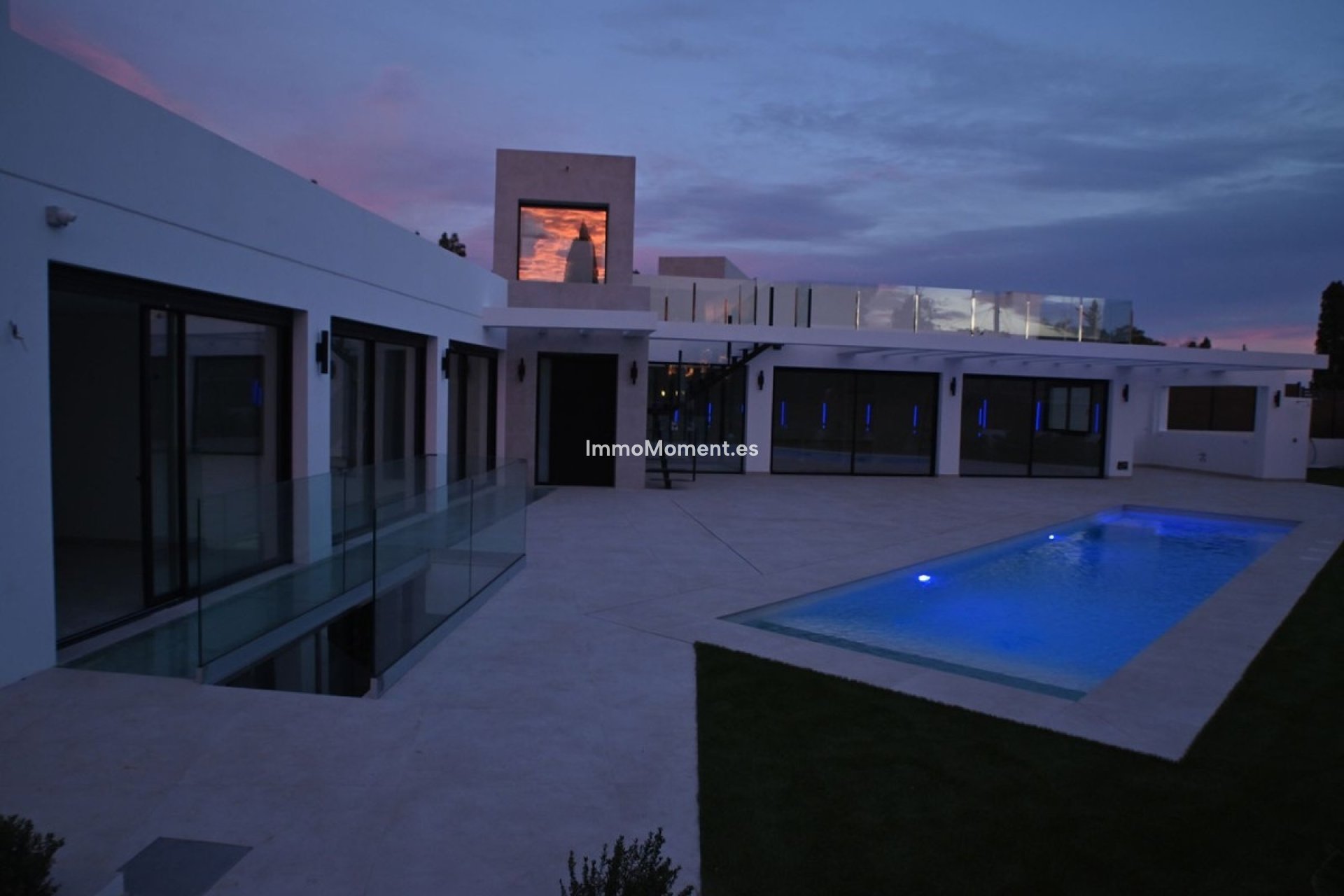 Reventa - Villa independiente - Mijas - Mijas Centro