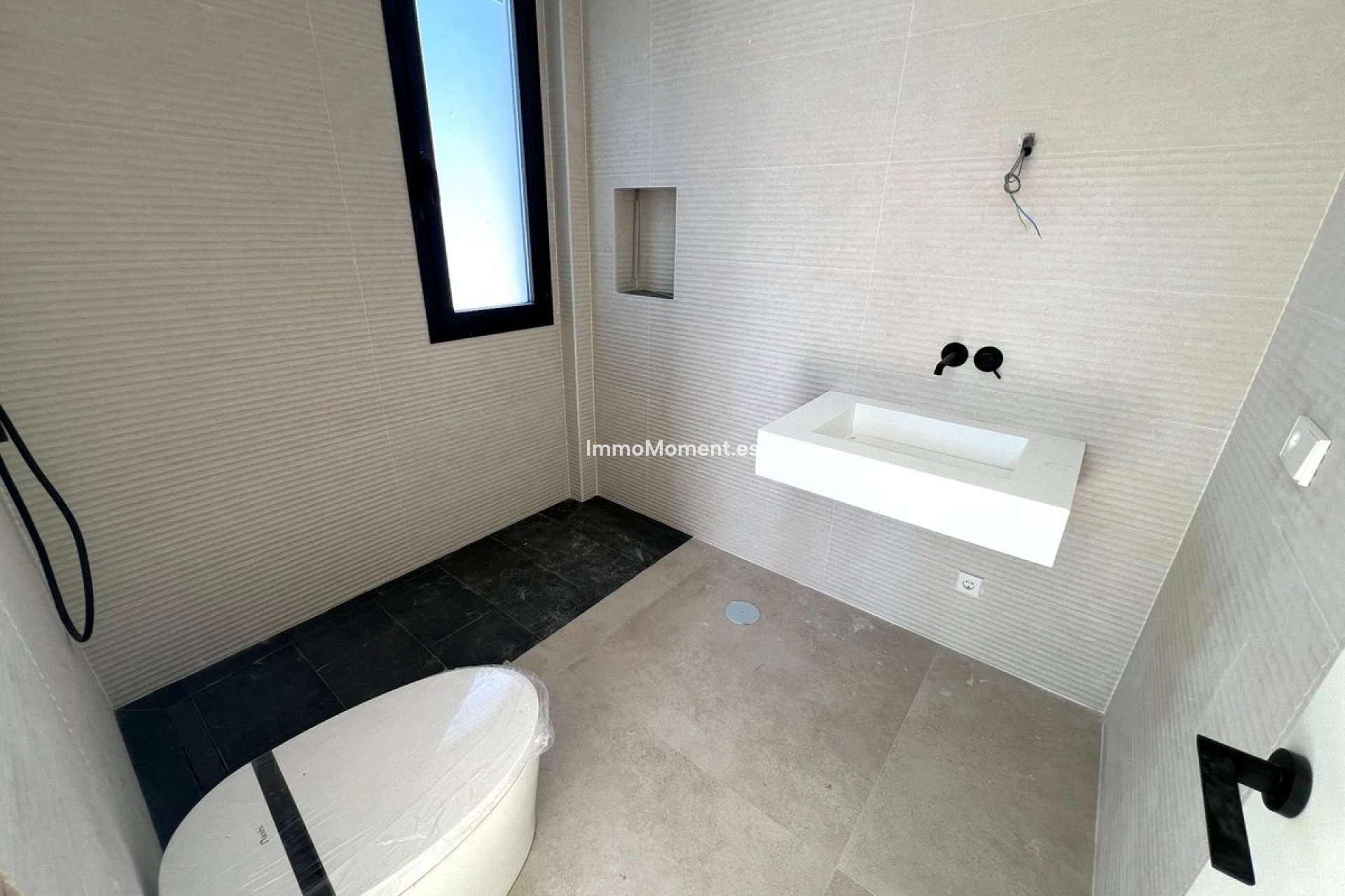 Reventa - Villa independiente - Mijas - Mijas Centro
