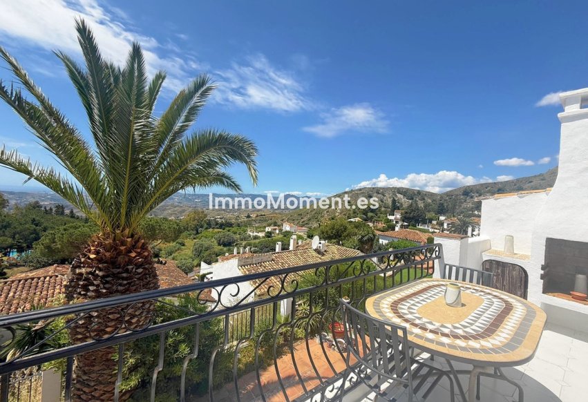 Reventa - Villa independiente - Mijas - Mijas Centro