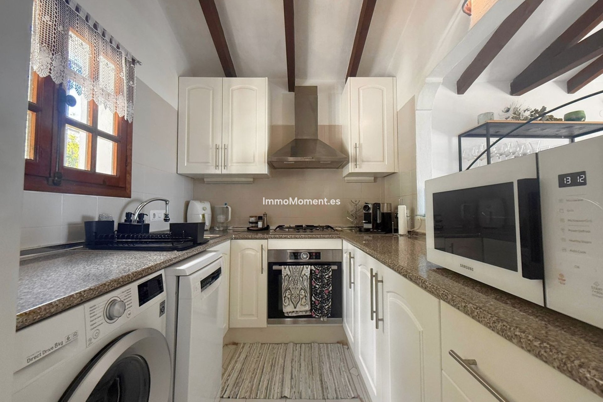 Reventa - Villa independiente - Mijas - Mijas Centro