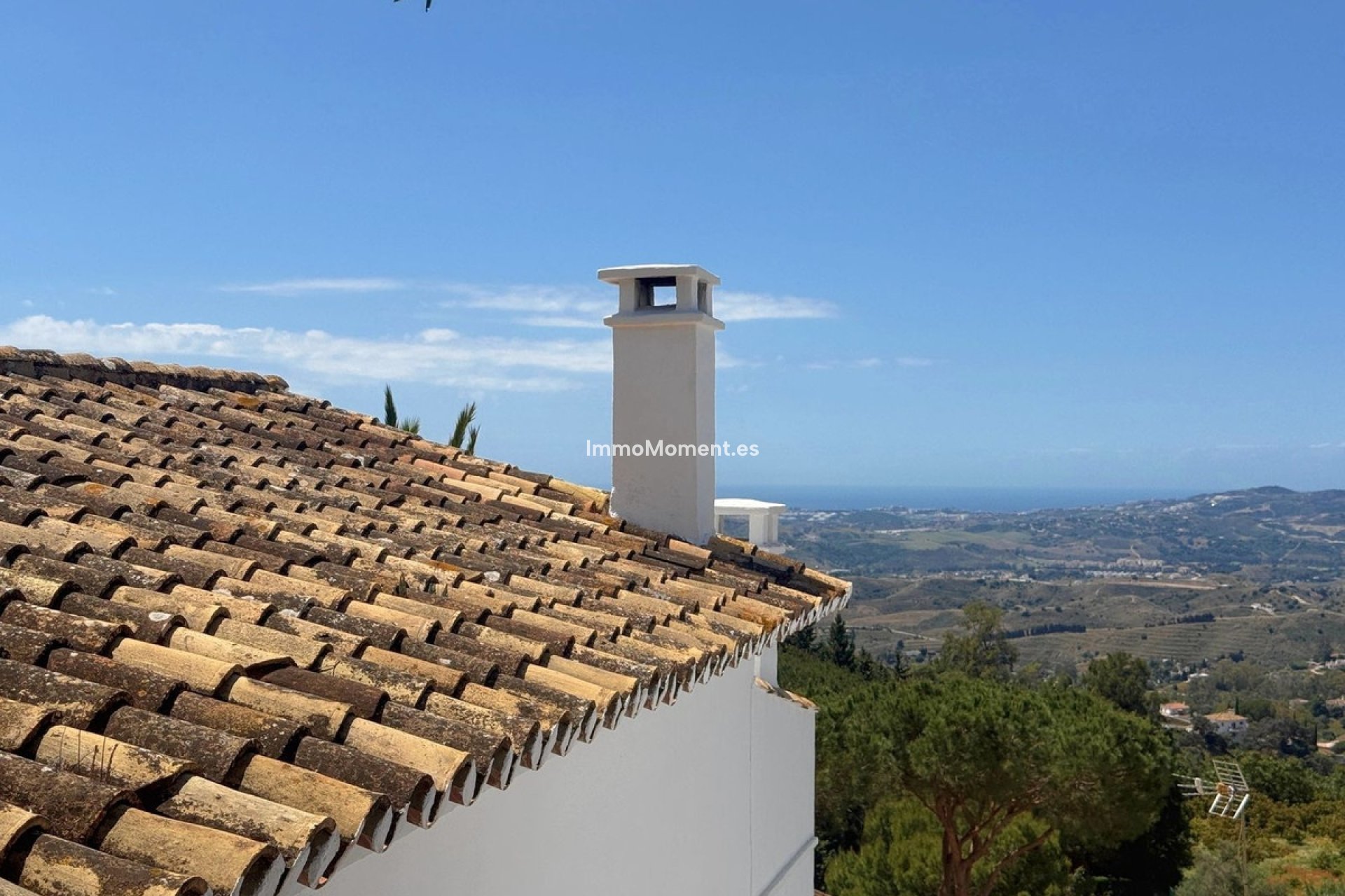 Reventa - Villa independiente - Mijas - Mijas Centro